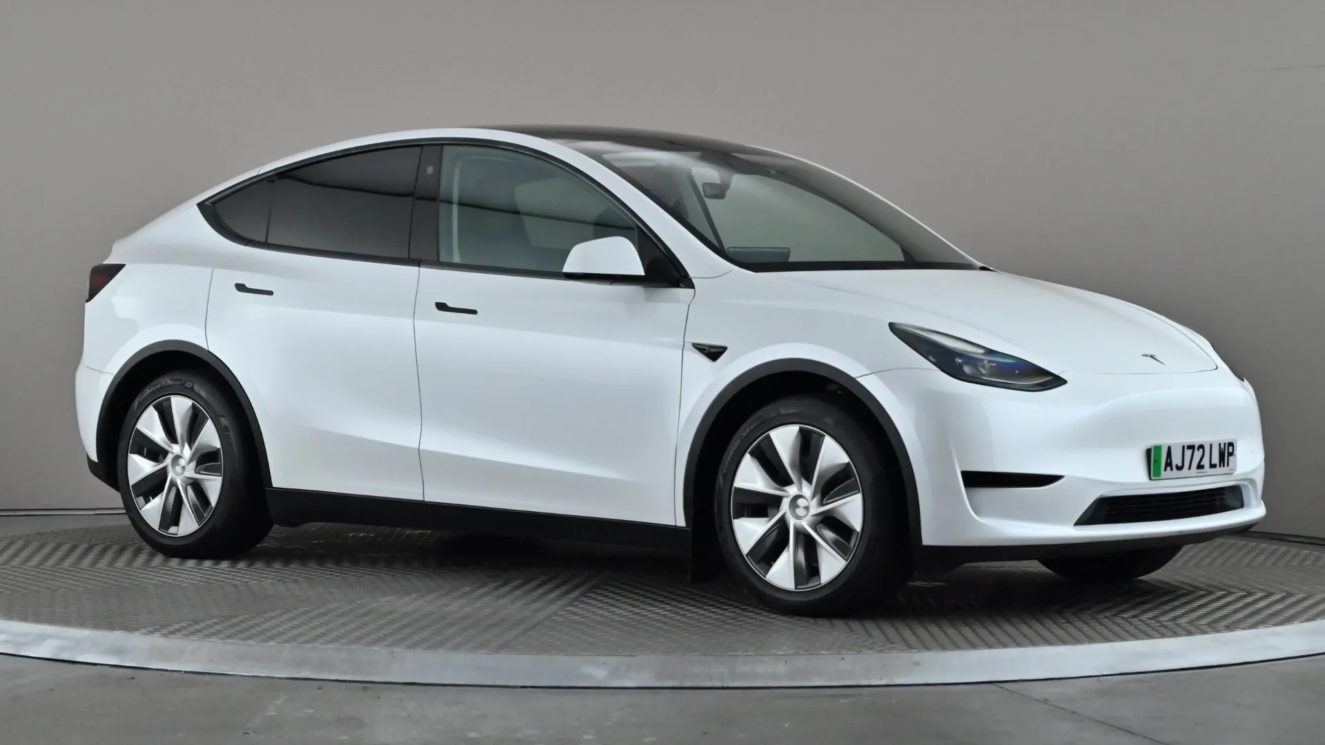 2022 TESLA MODEL Y for sale