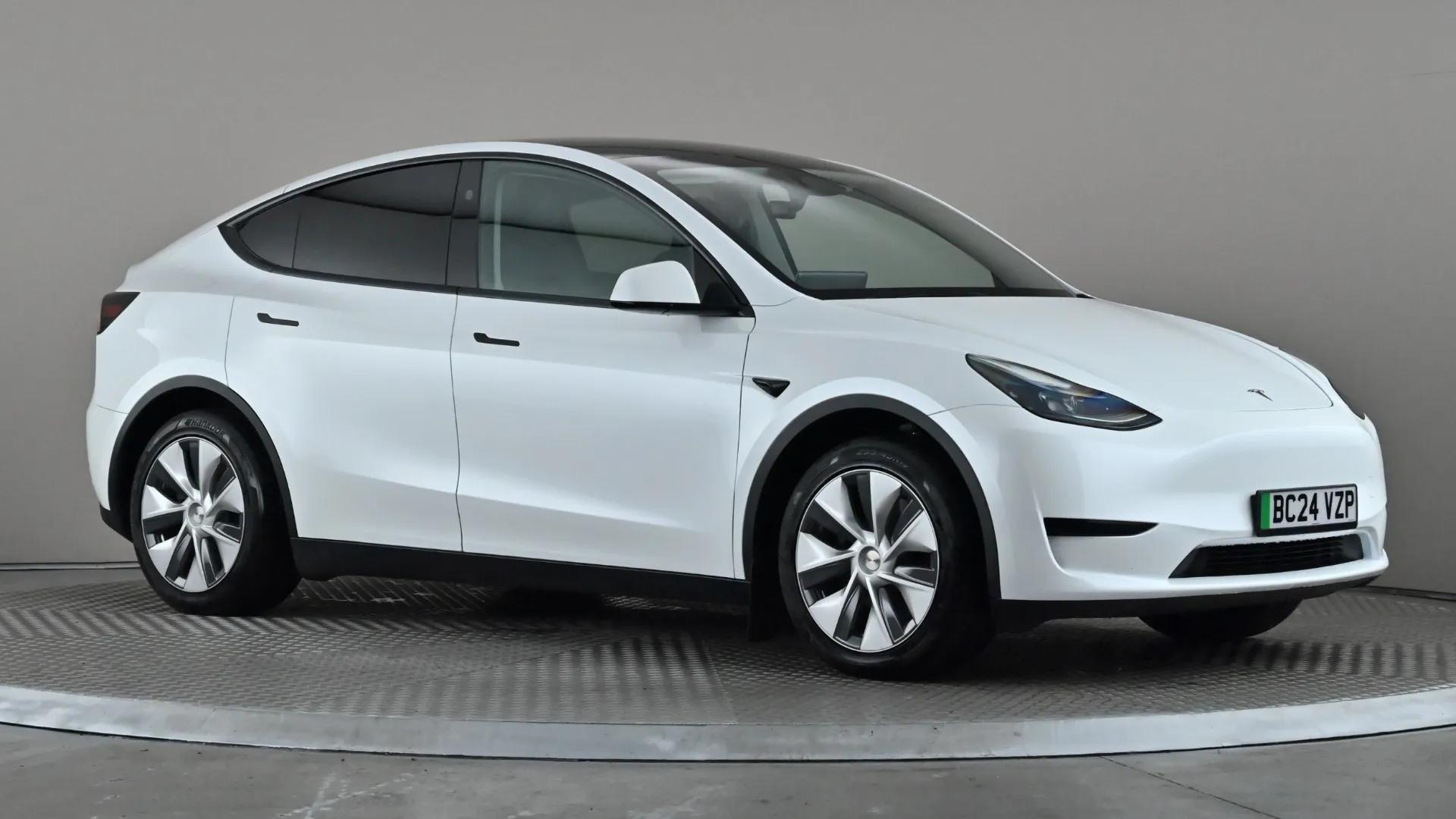 2024 TESLA MODEL Y for sale