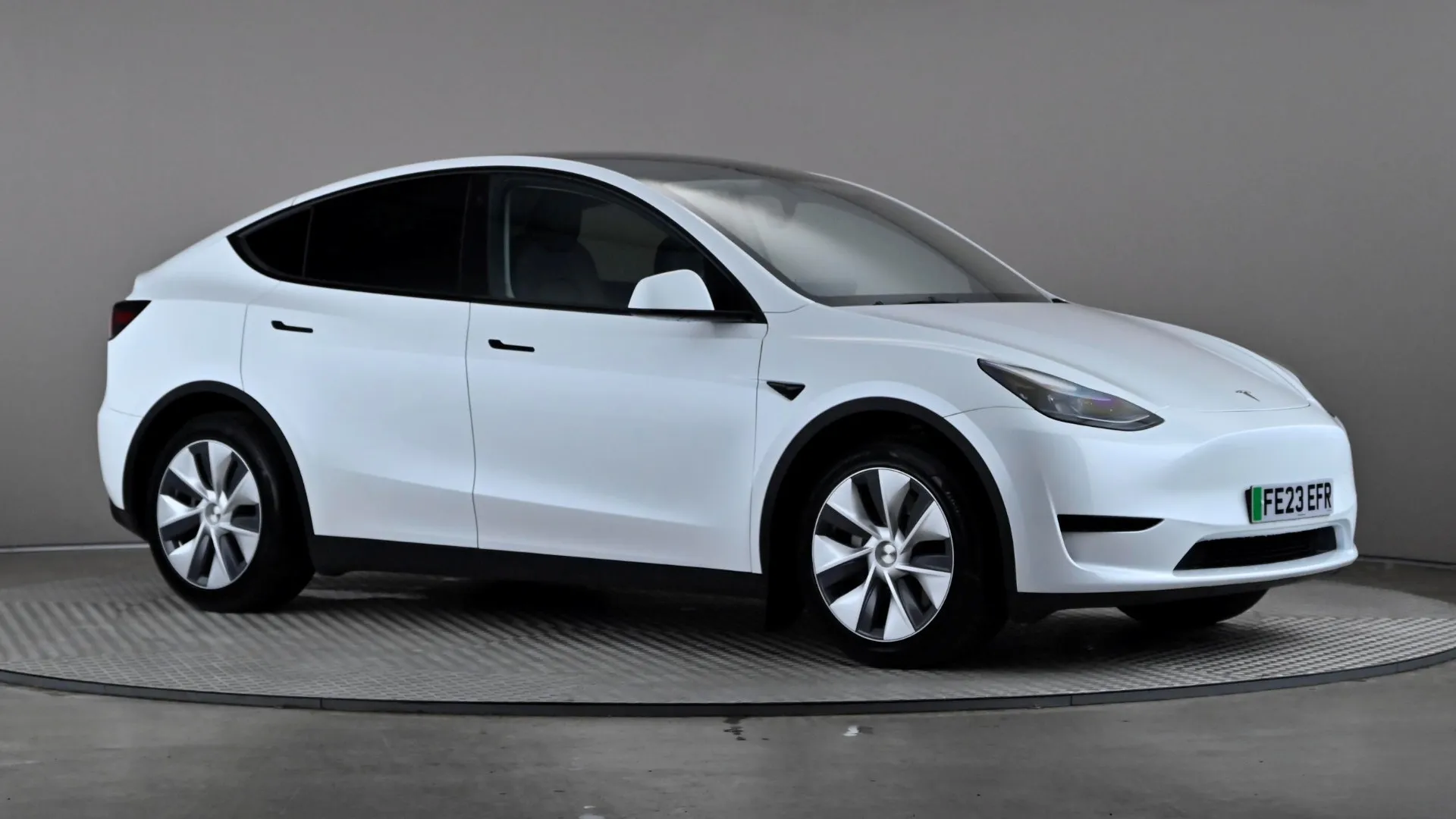 2023 TESLA MODEL Y for sale