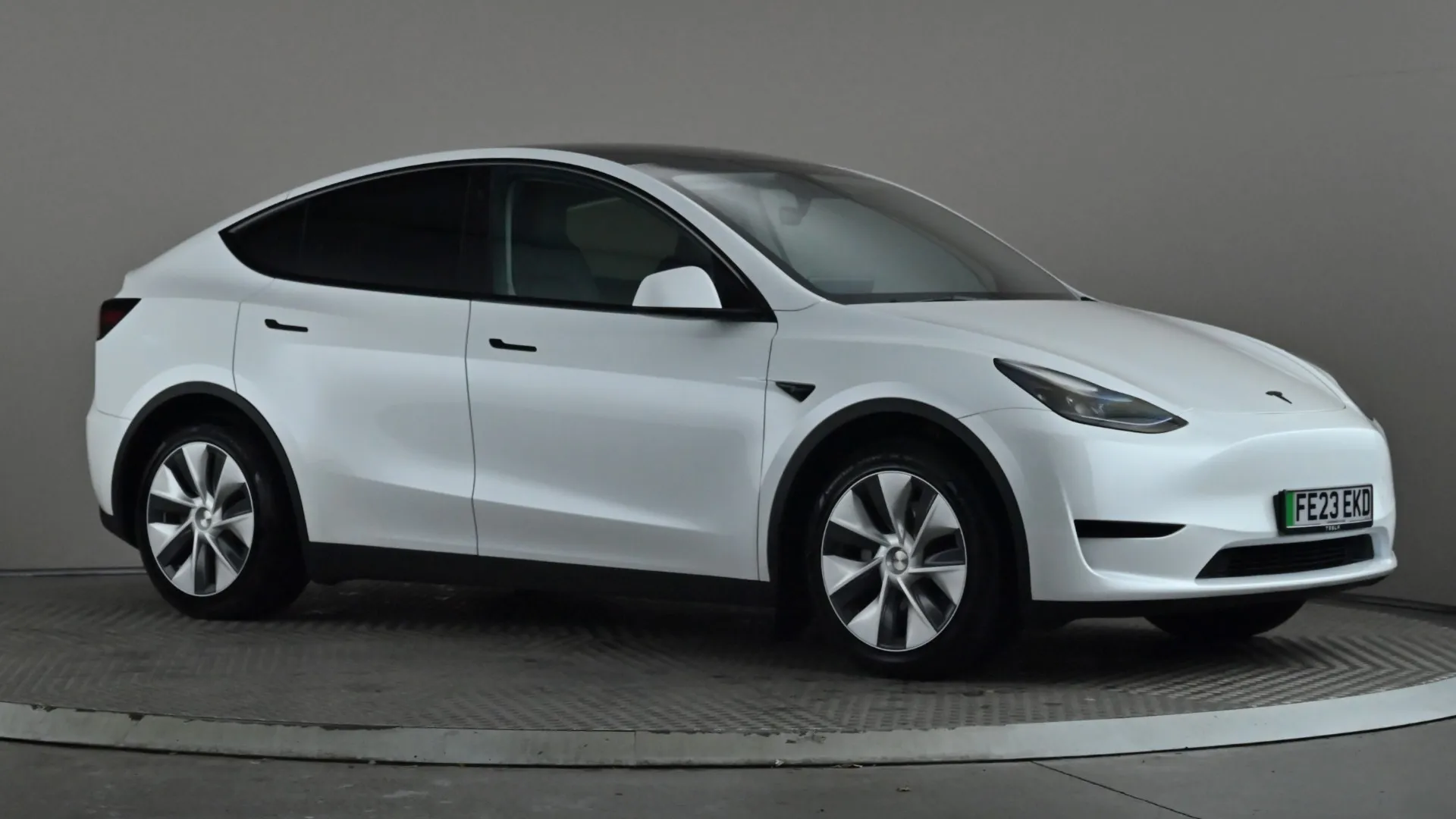 2023 TESLA MODEL Y for sale