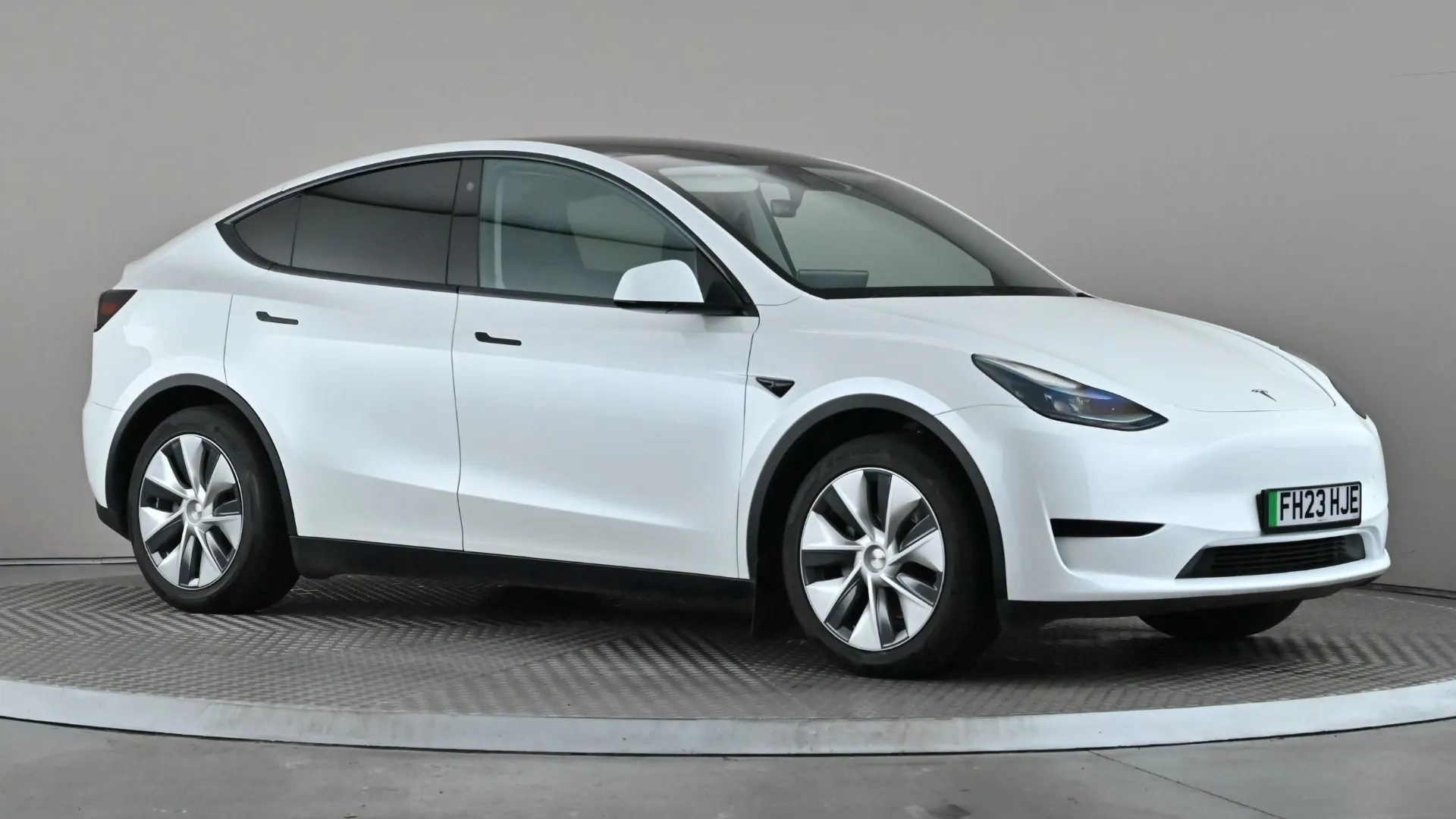 2023 TESLA MODEL Y for sale