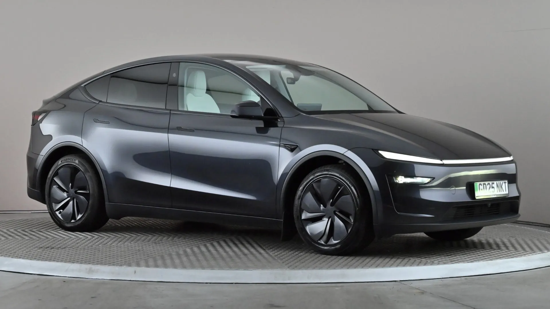 2025 TESLA MODEL Y for sale