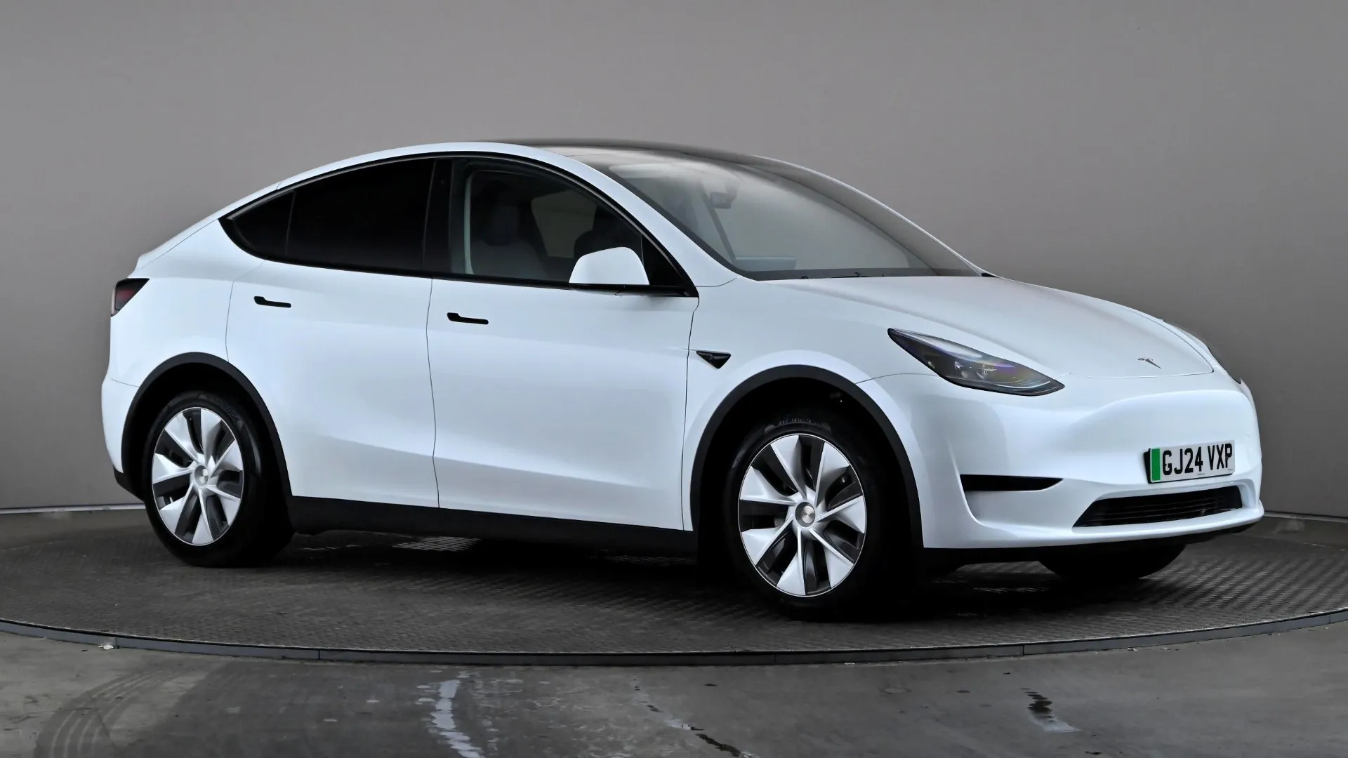 2024 TESLA MODEL Y for sale