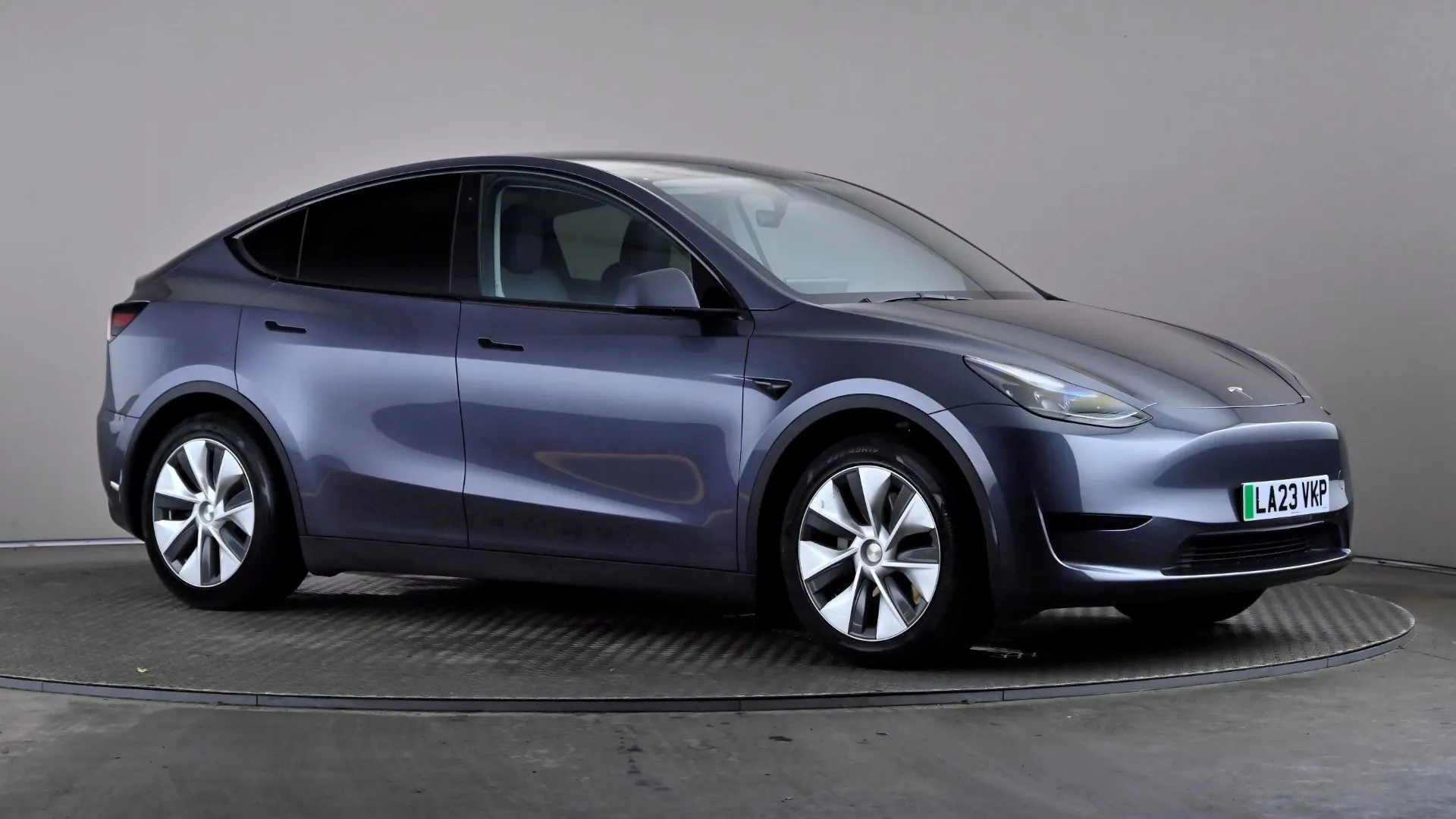 2023 TESLA MODEL Y for sale