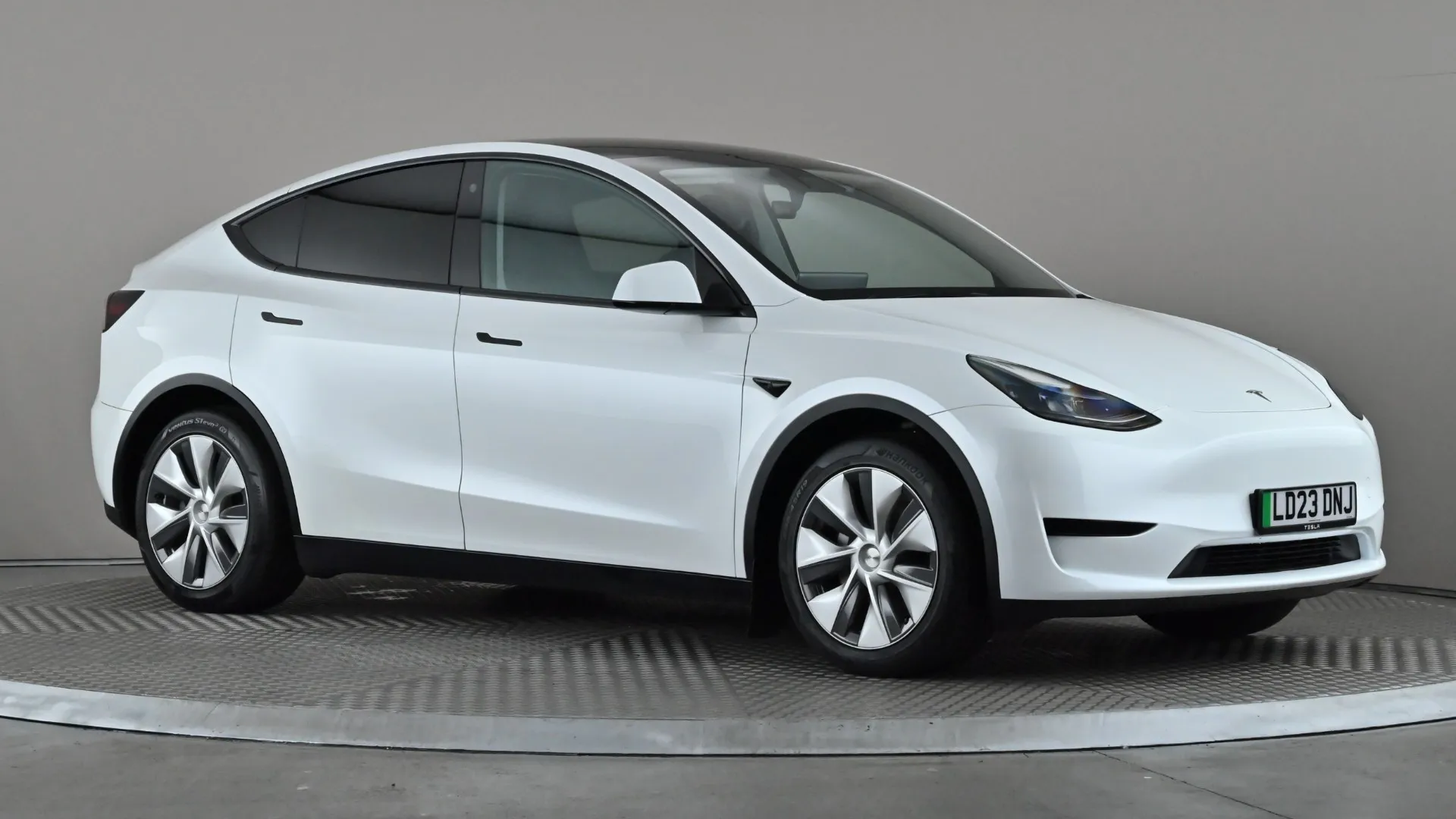 2023 TESLA MODEL Y for sale