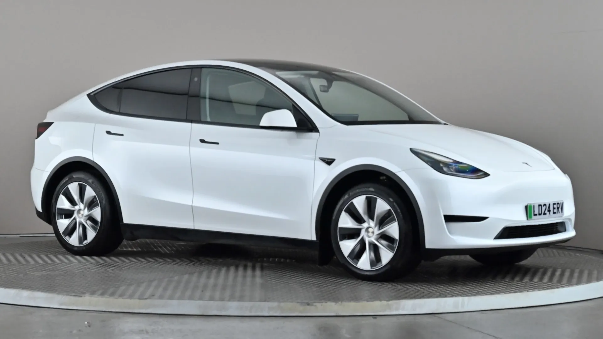 2024 TESLA MODEL Y for sale