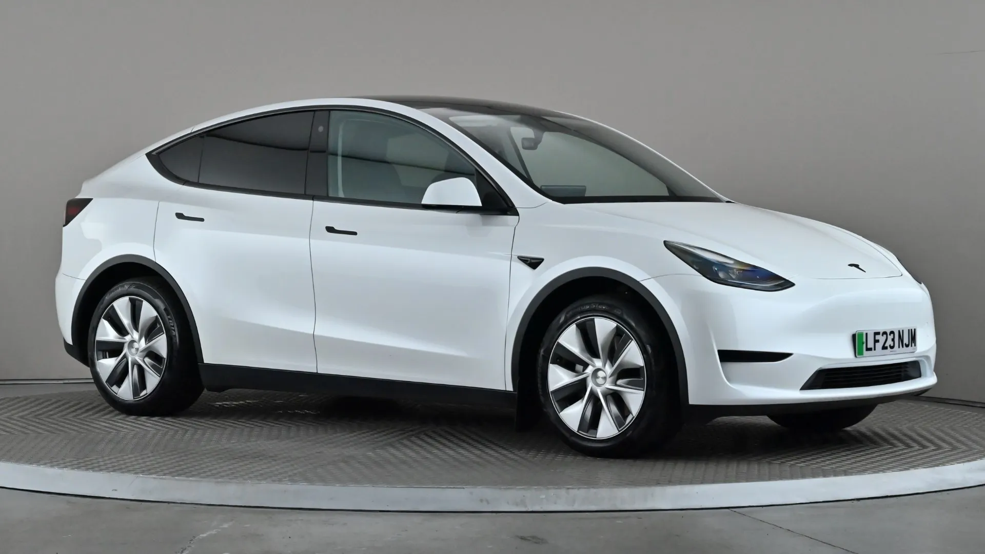 2023 TESLA MODEL Y for sale
