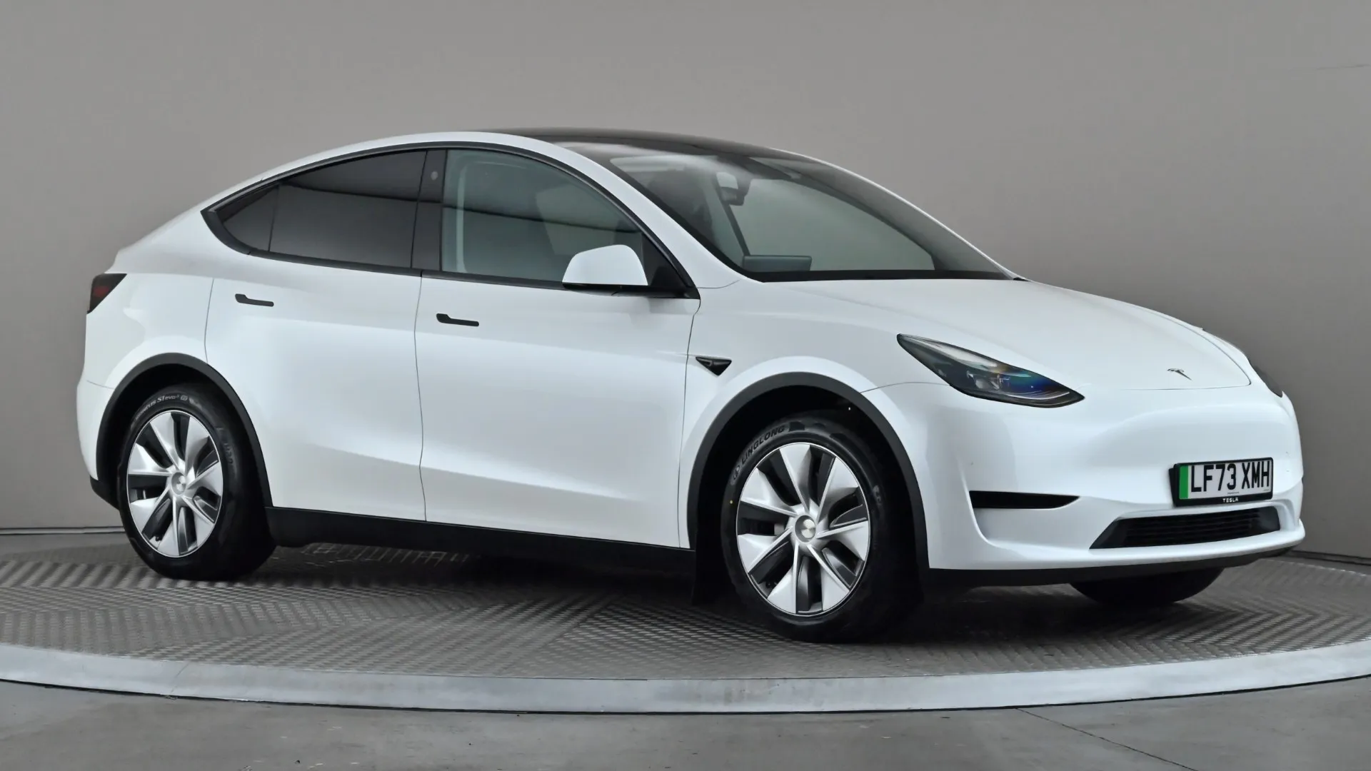 2023 TESLA MODEL Y for sale