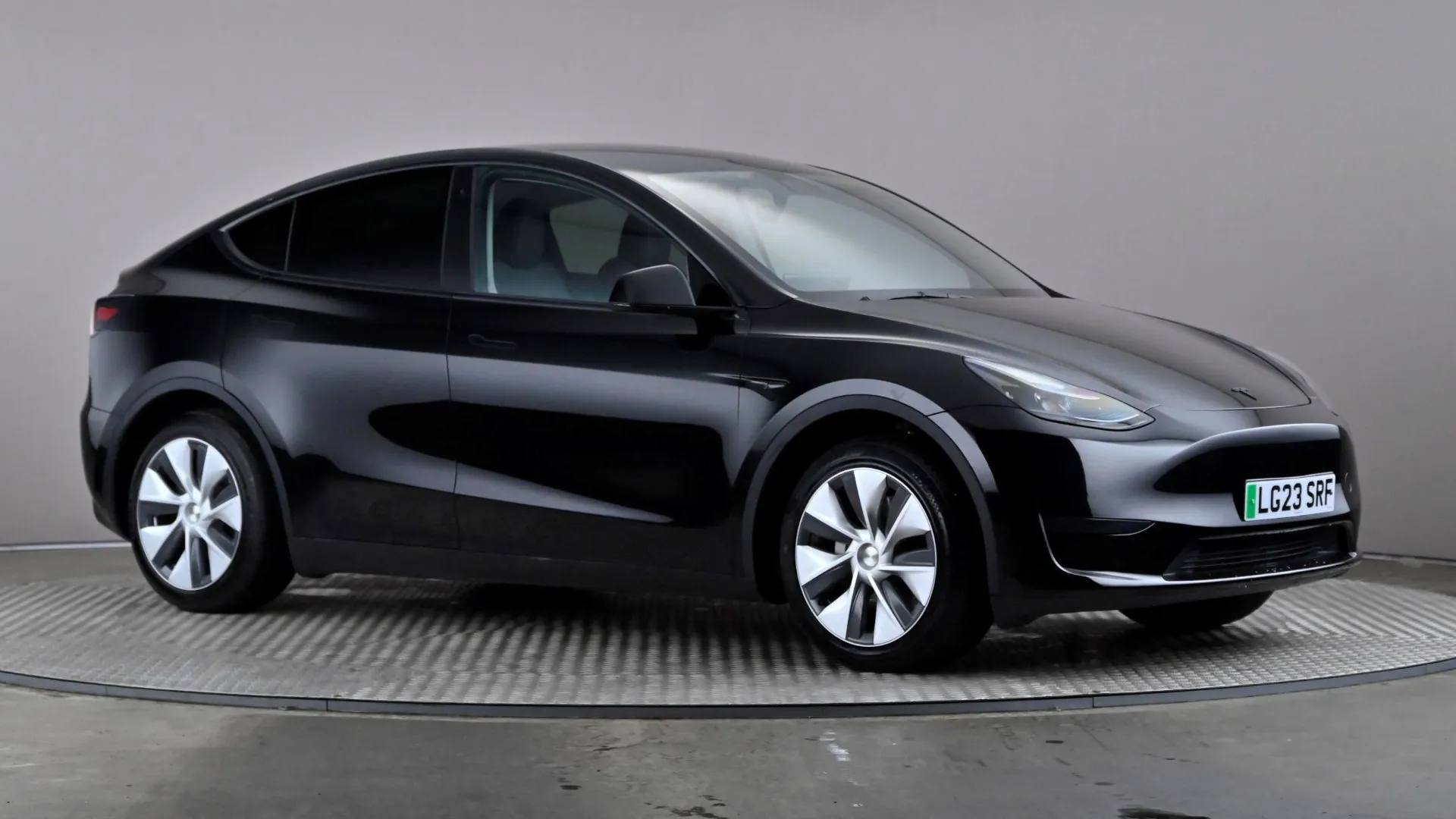 2023 TESLA MODEL Y for sale