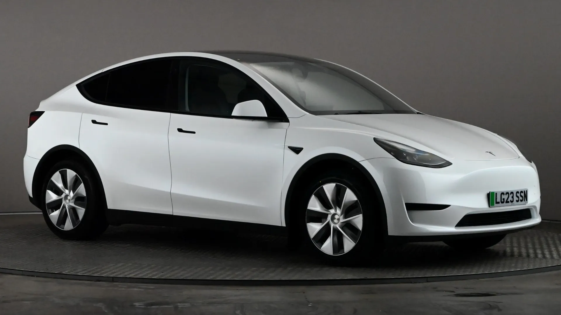 2023 TESLA MODEL Y for sale