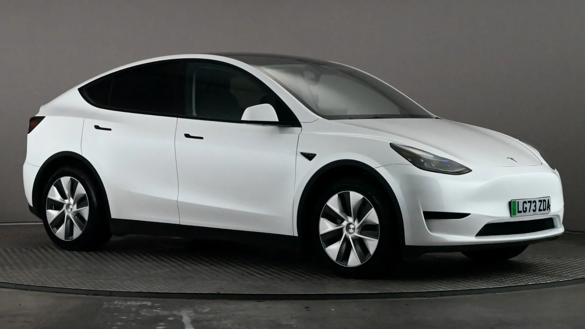 2023 TESLA MODEL Y for sale