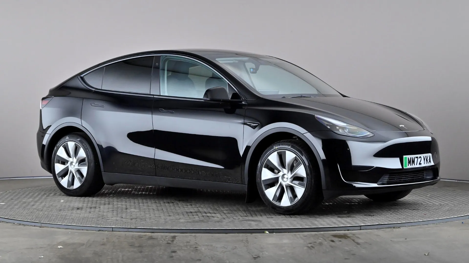 2023 TESLA MODEL Y for sale