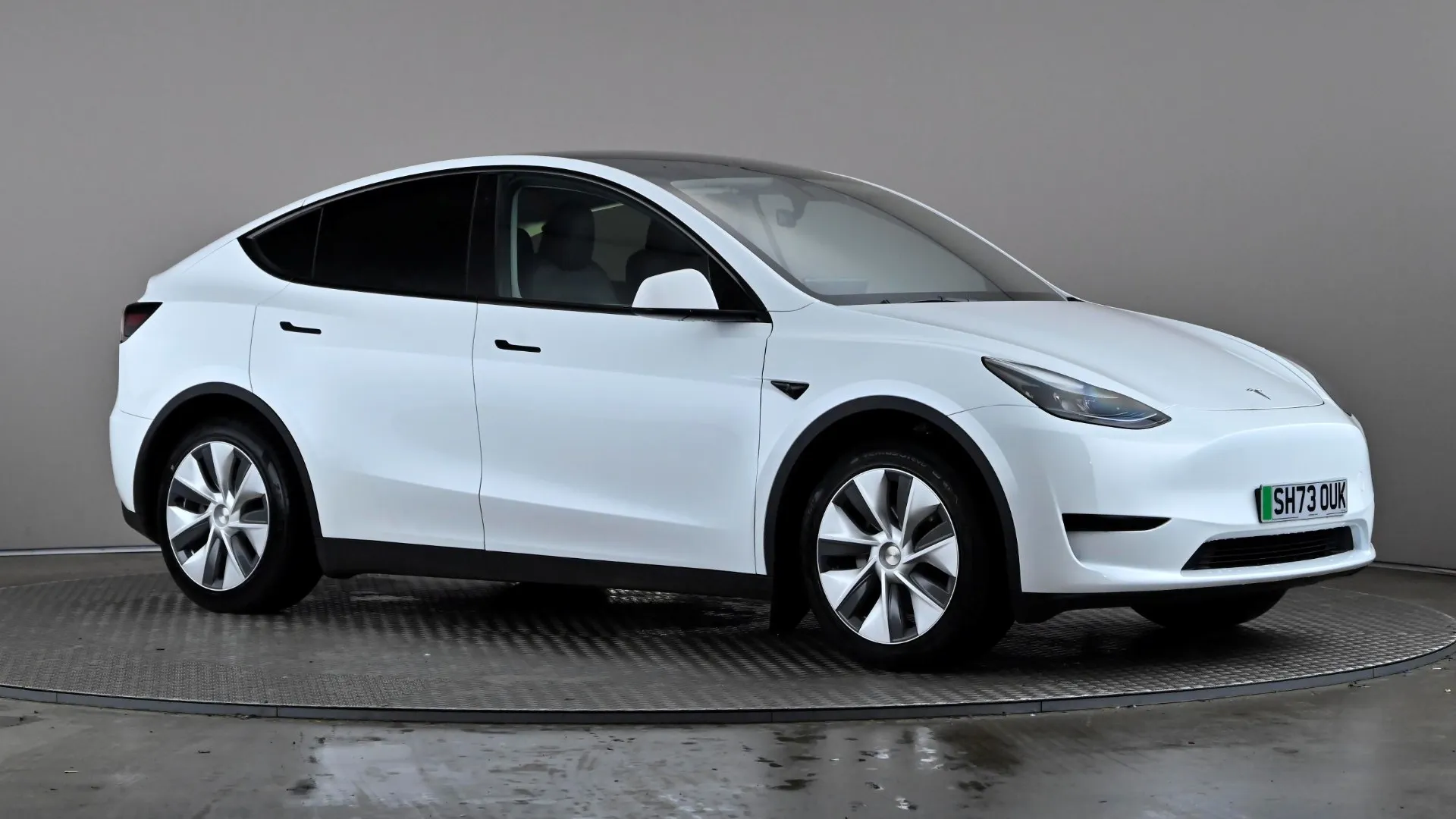 2023 TESLA MODEL Y for sale