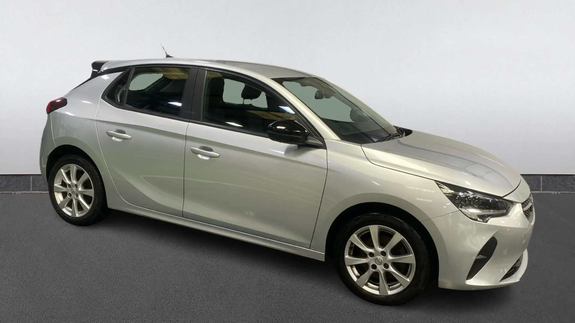 2023 VAUXHALL CORSA for sale