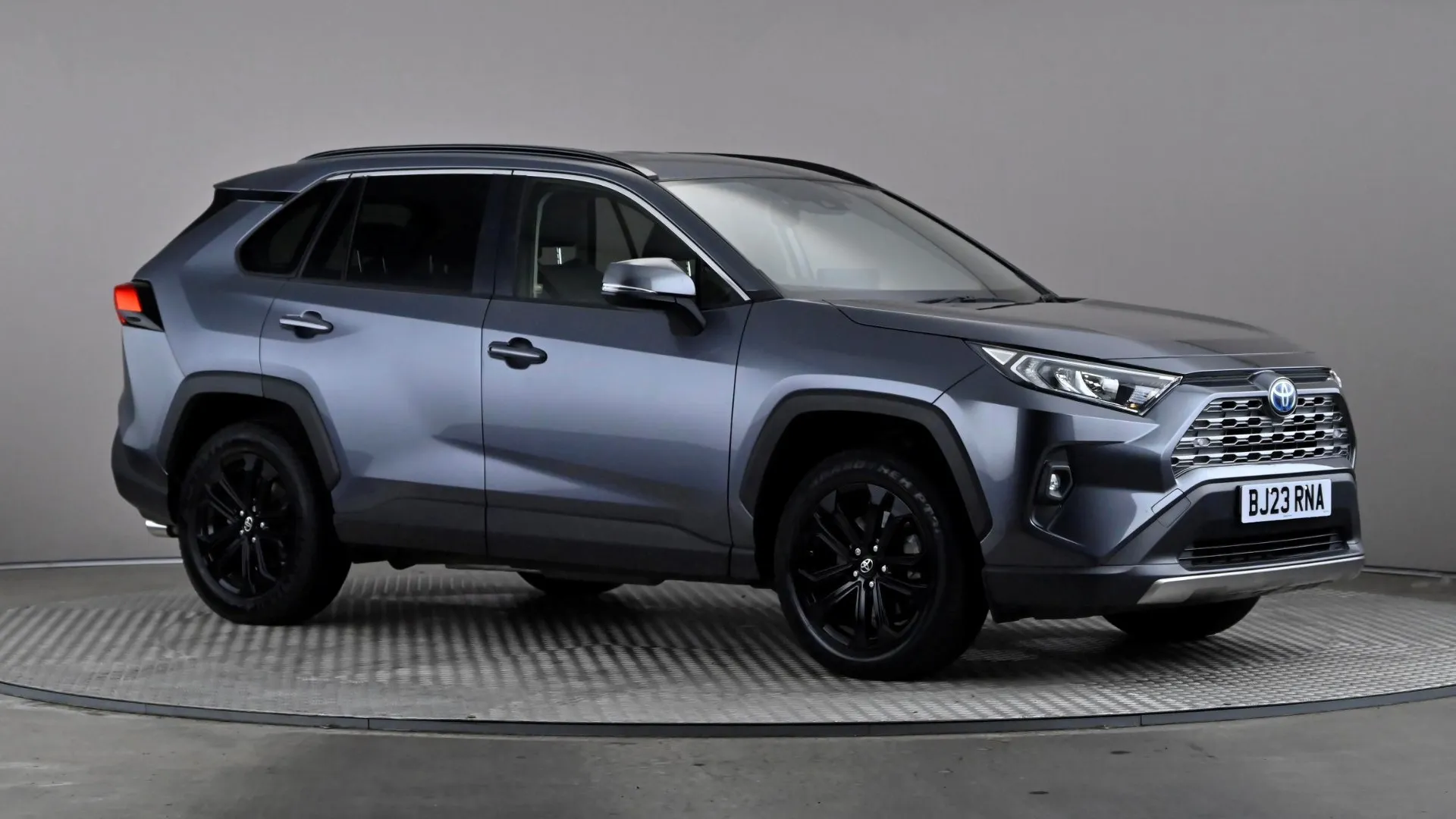 2023 TOYOTA RAV4 for sale