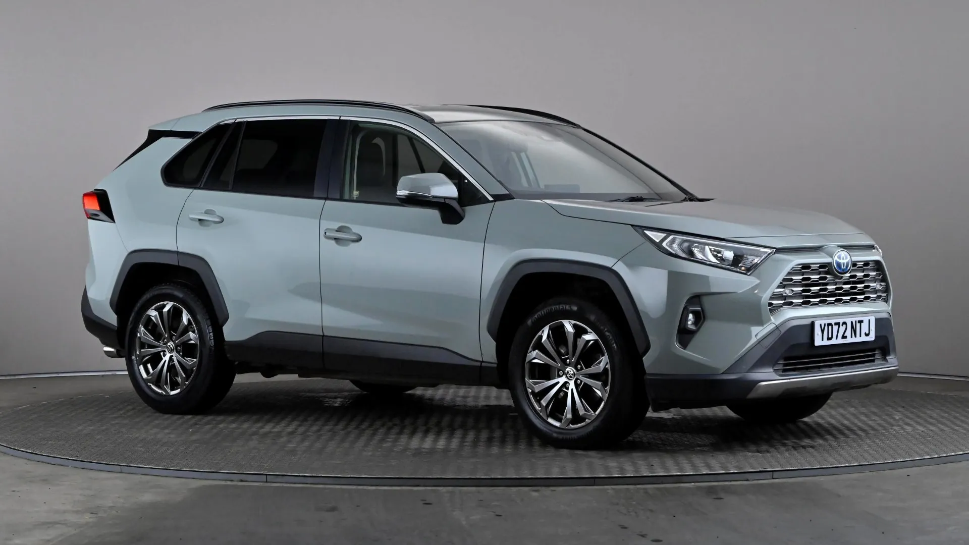 2022 TOYOTA RAV4 for sale