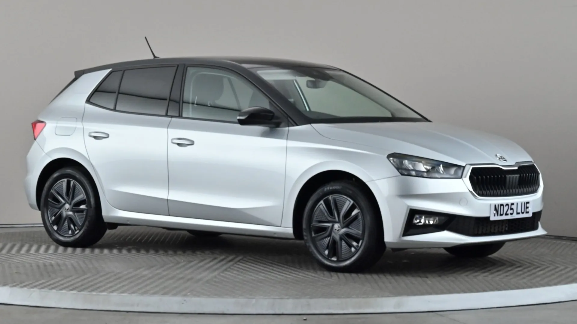 2025 SKODA FABIA for sale