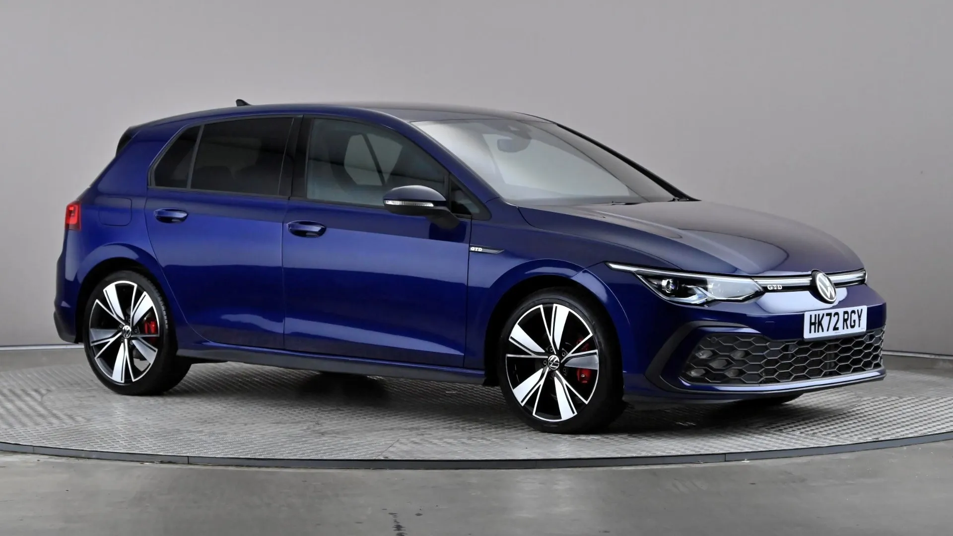 2023 VOLKSWAGEN GOLF for sale