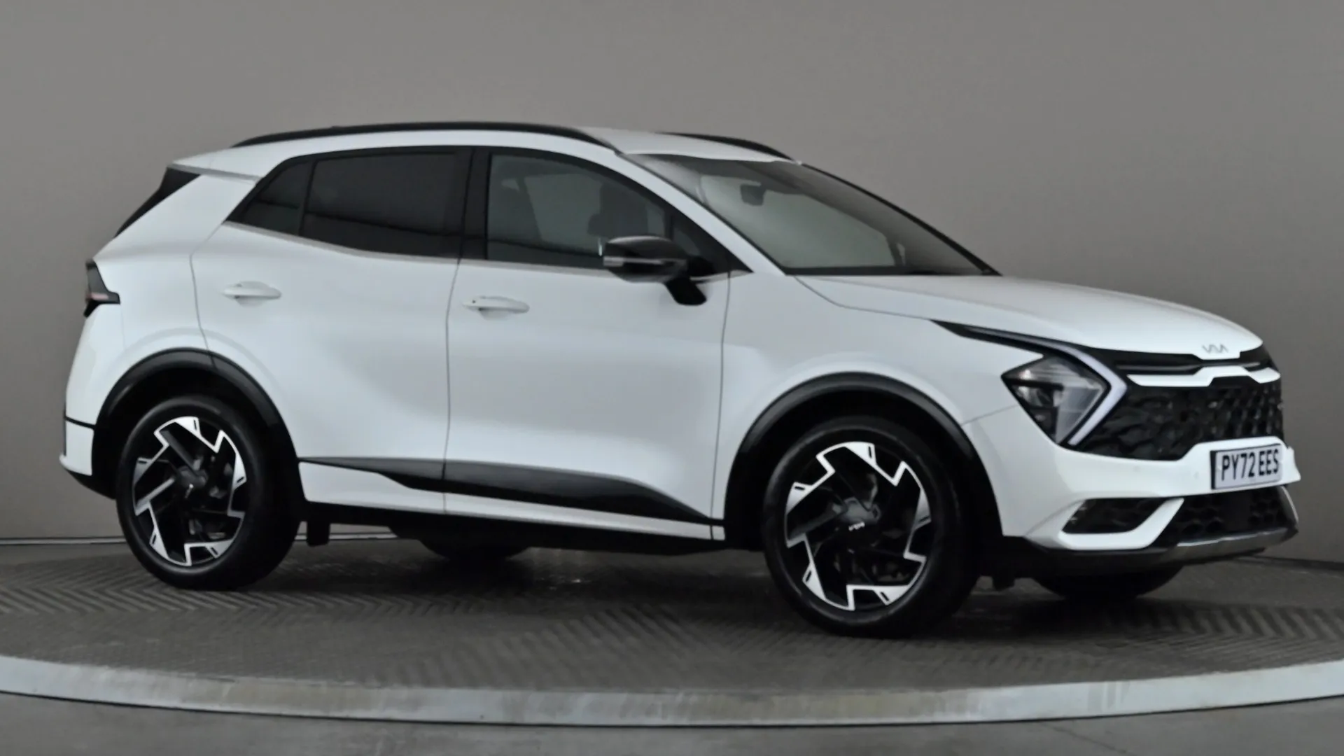 2022 KIA SPORTAGE for sale