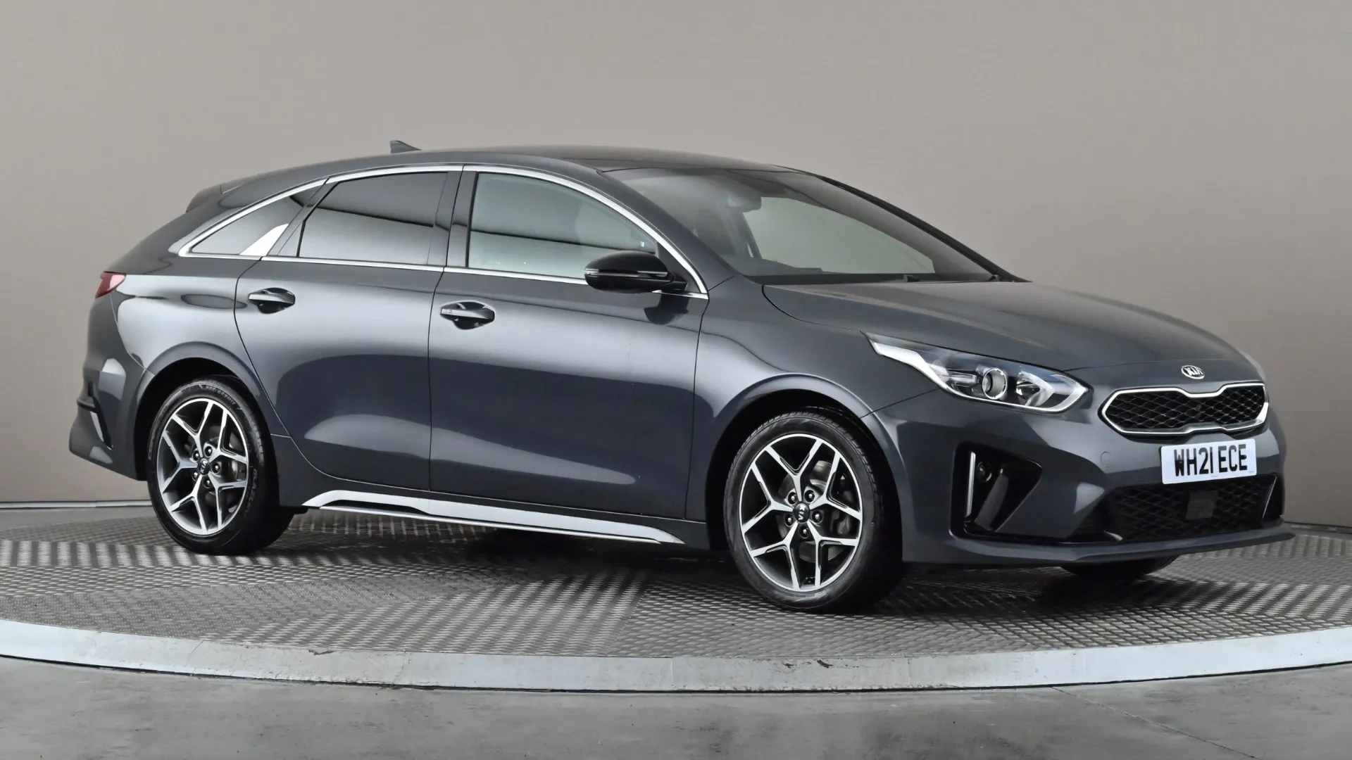 2021 KIA PRO CEED for sale