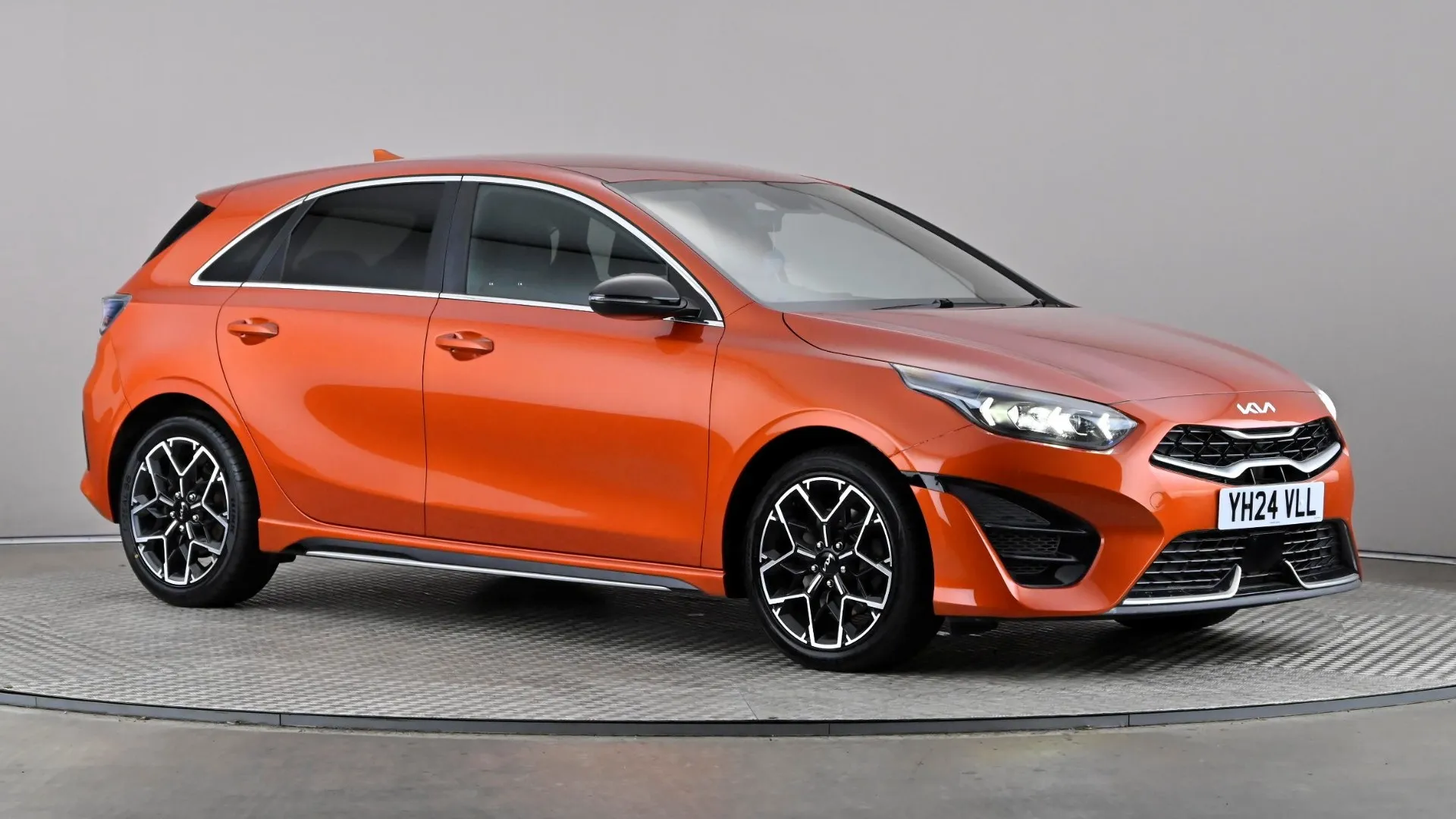 2024 KIA CEED for sale