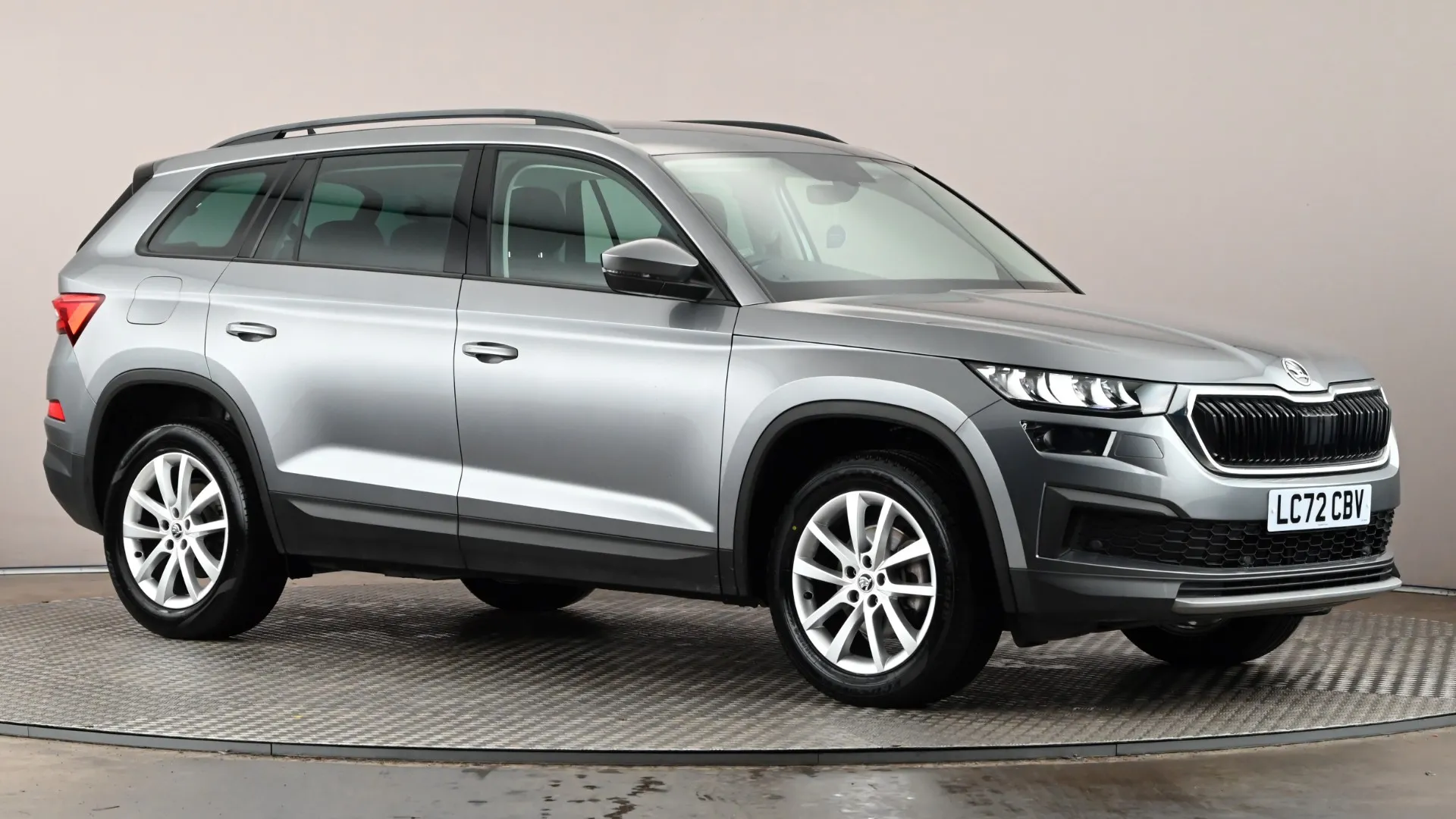 2022 SKODA KODIAQ for sale