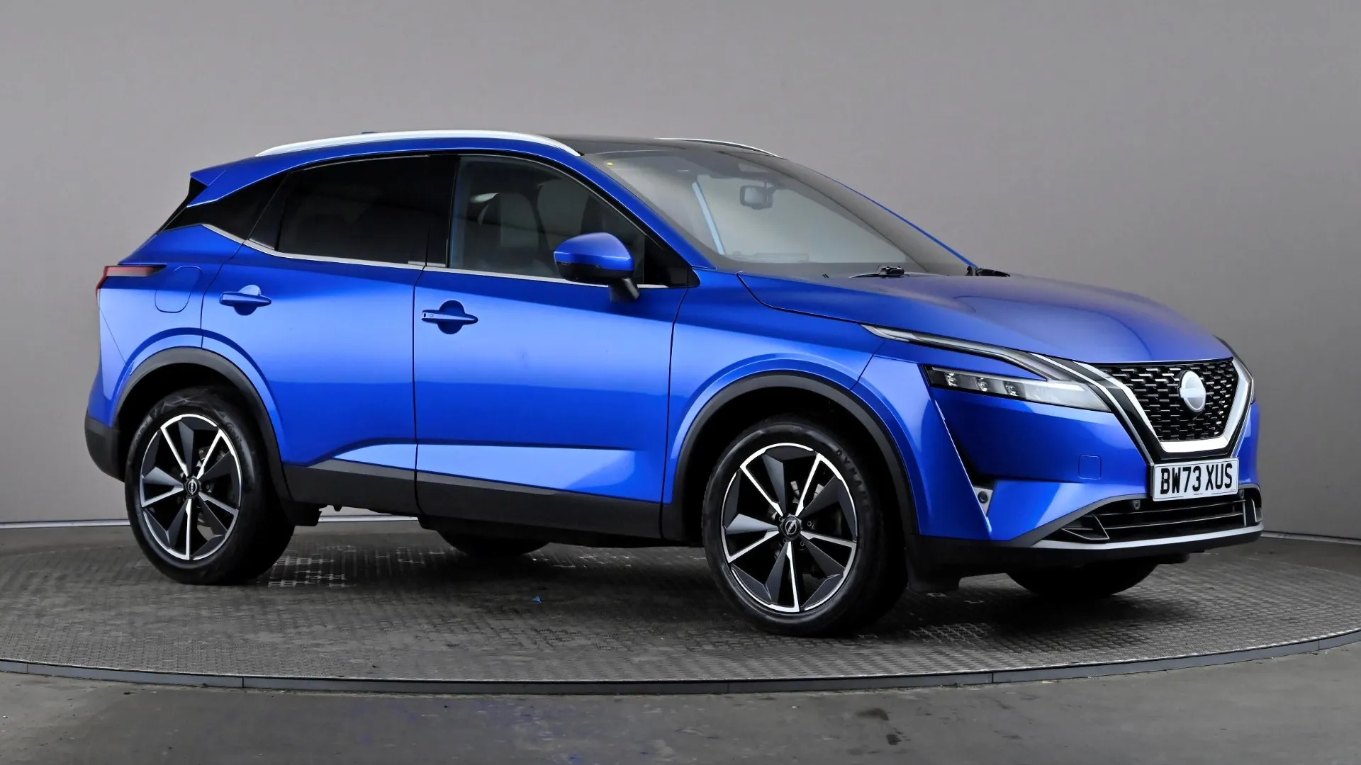 2024 NISSAN QASHQAI for sale