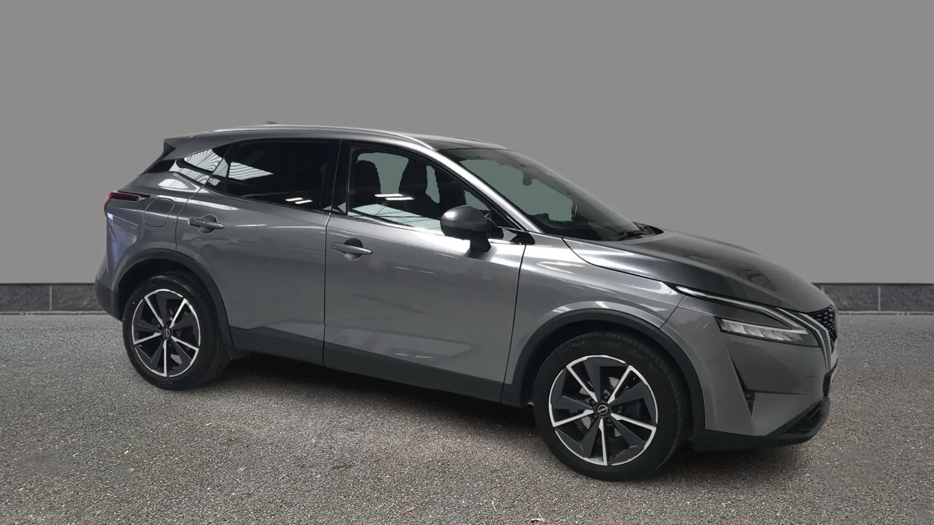 2023 NISSAN QASHQAI for sale