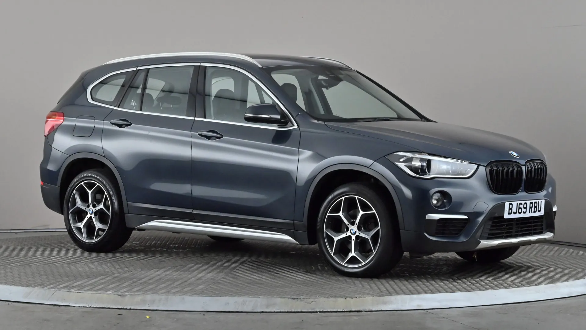 2019 BMW X1 for sale