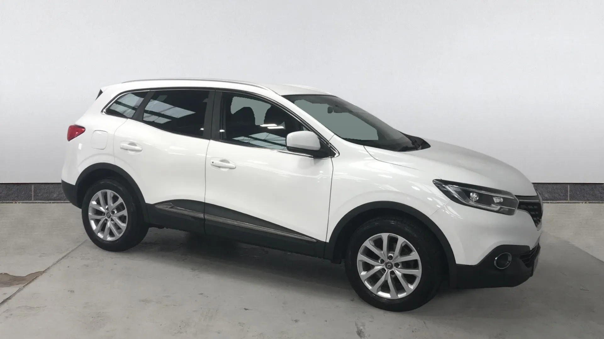 2018 RENAULT KADJAR for sale