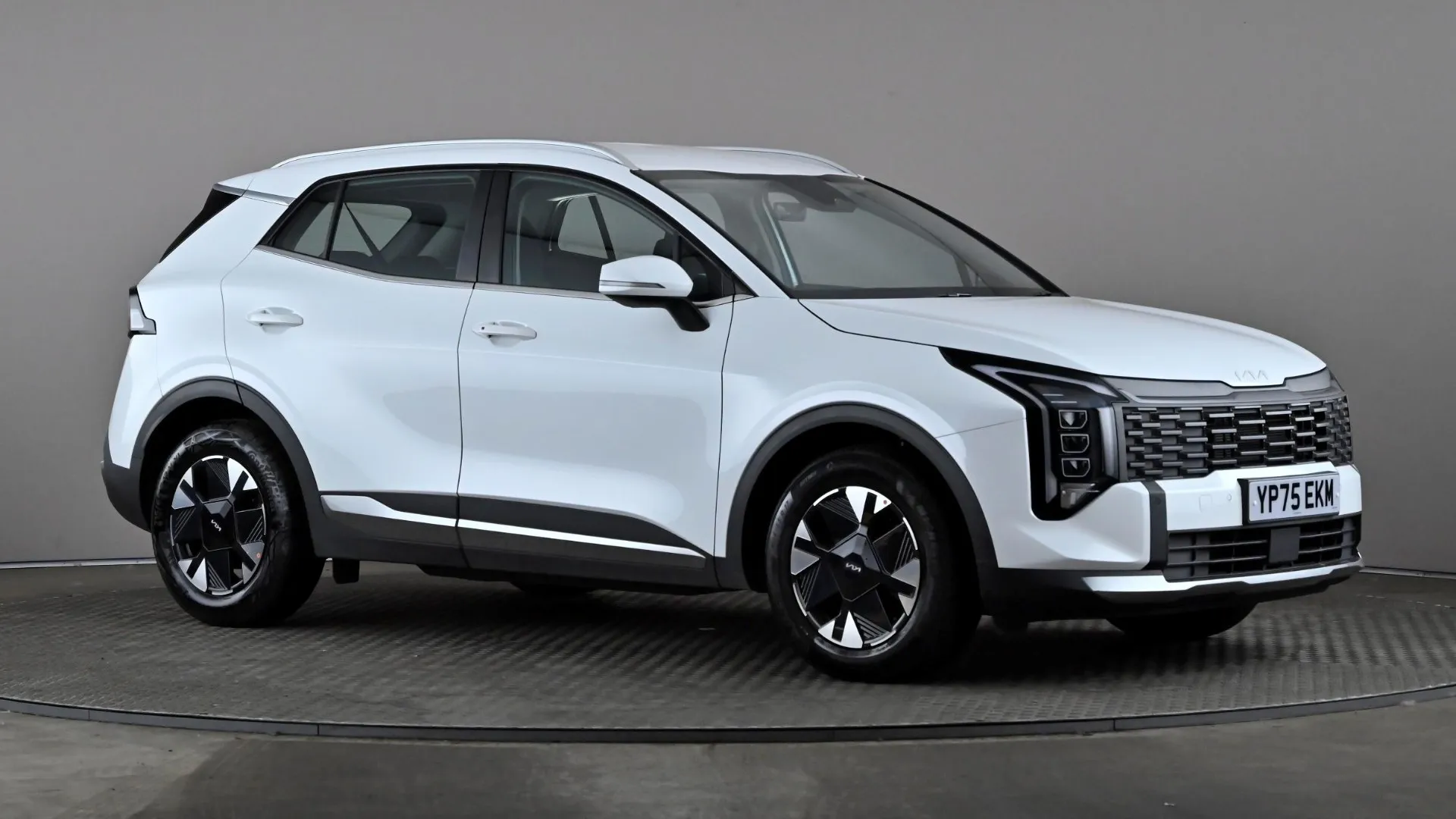 2025 KIA SPORTAGE for sale