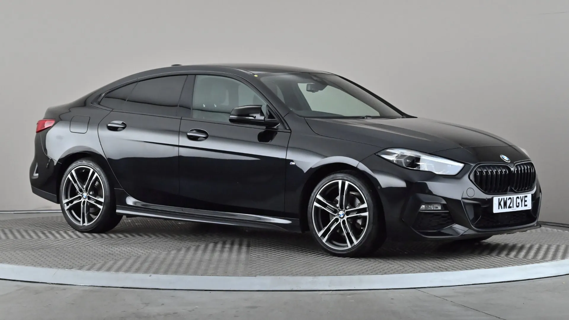 2021 BMW 2 SERIES GRAN COUPE for sale