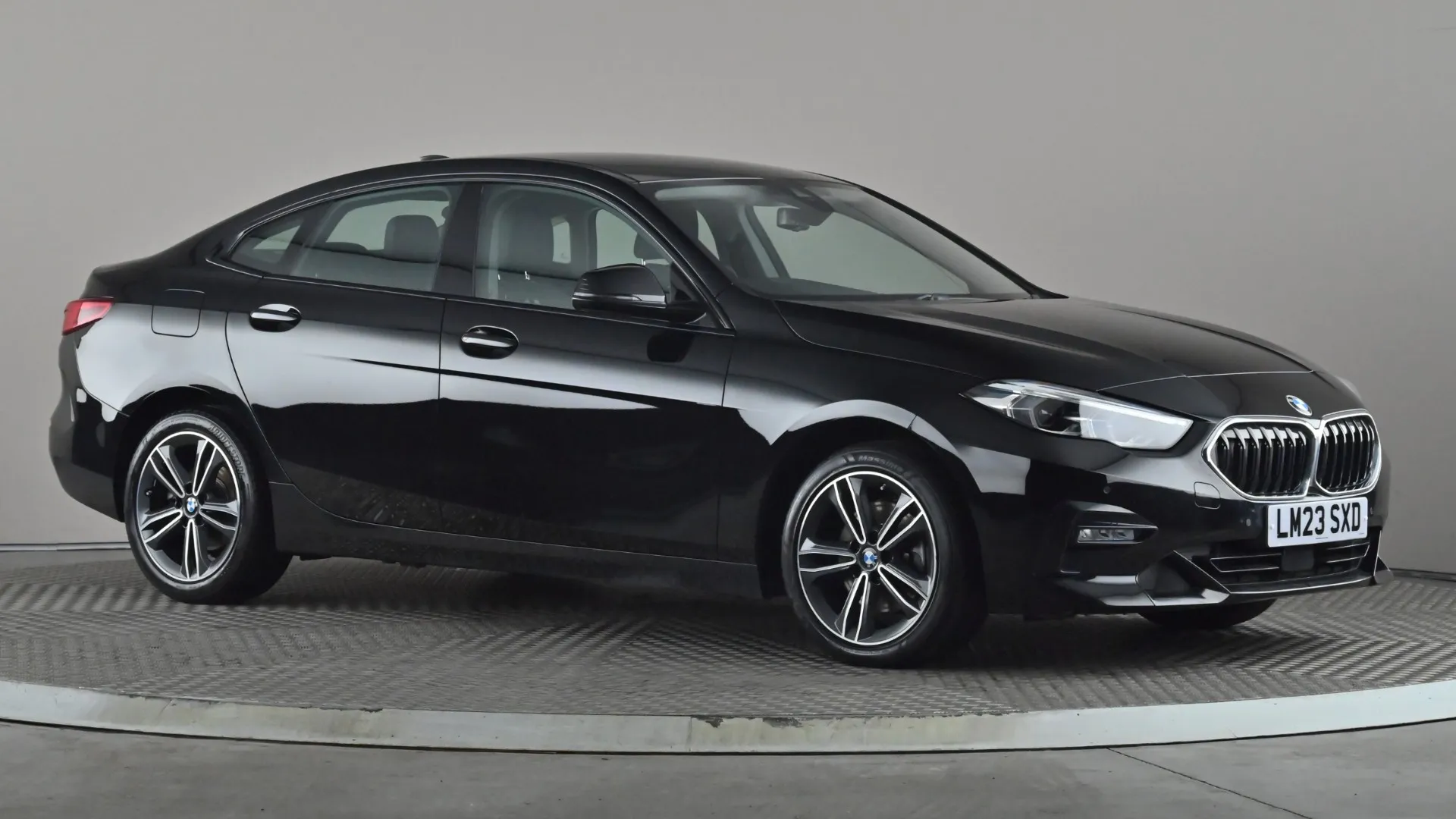 2023 BMW 2 SERIES GRAN COUPE for sale