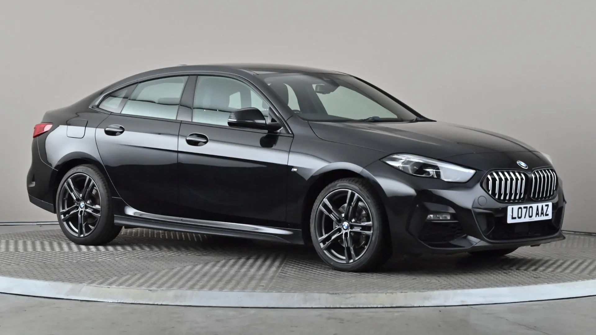 2020 BMW 2 SERIES GRAN COUPE for sale