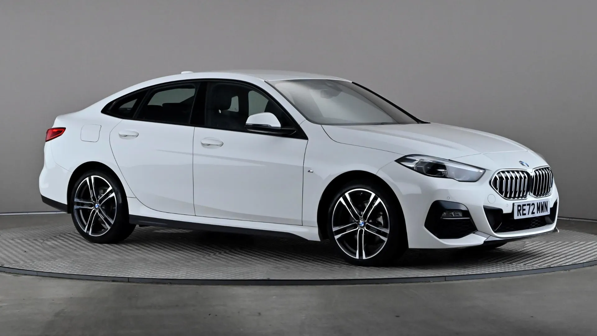 2022 BMW 2 SERIES GRAN COUPE for sale