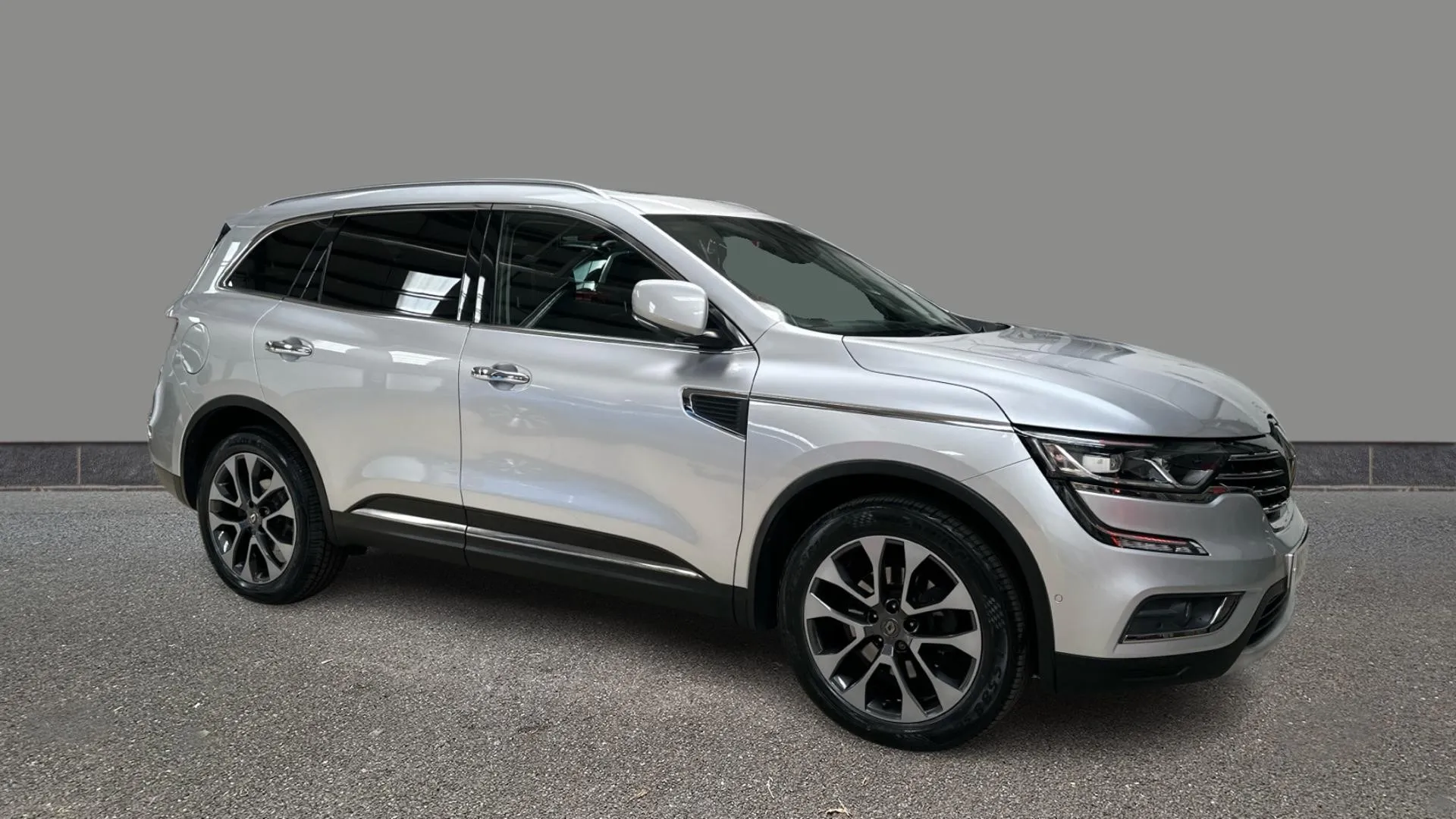 2019 RENAULT KOLEOS for sale