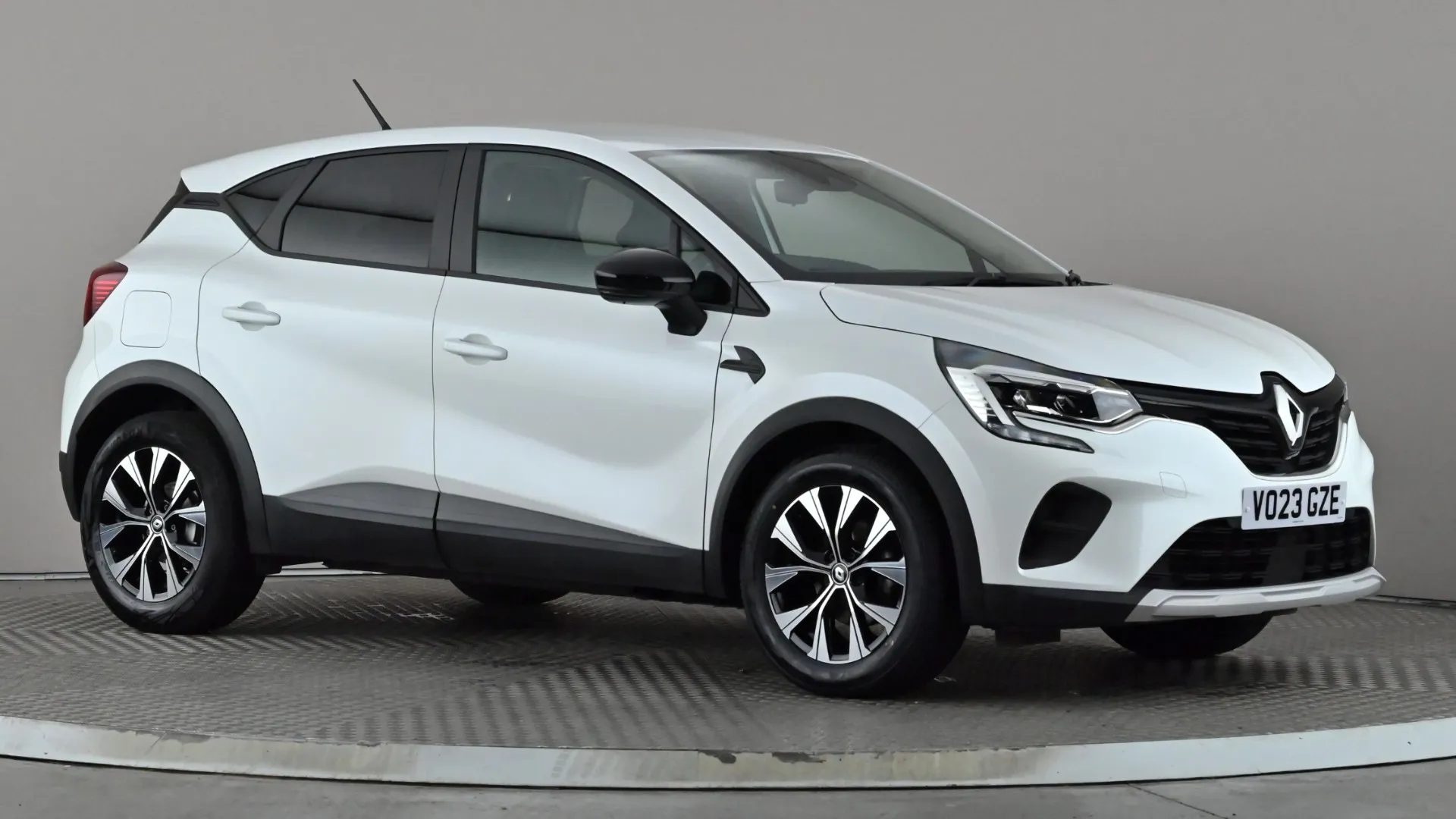 2023 RENAULT CAPTUR for sale