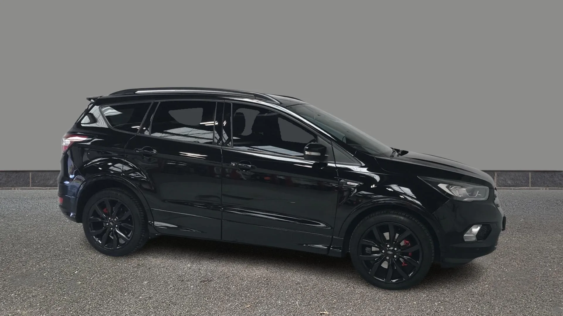 2019 FORD KUGA for sale