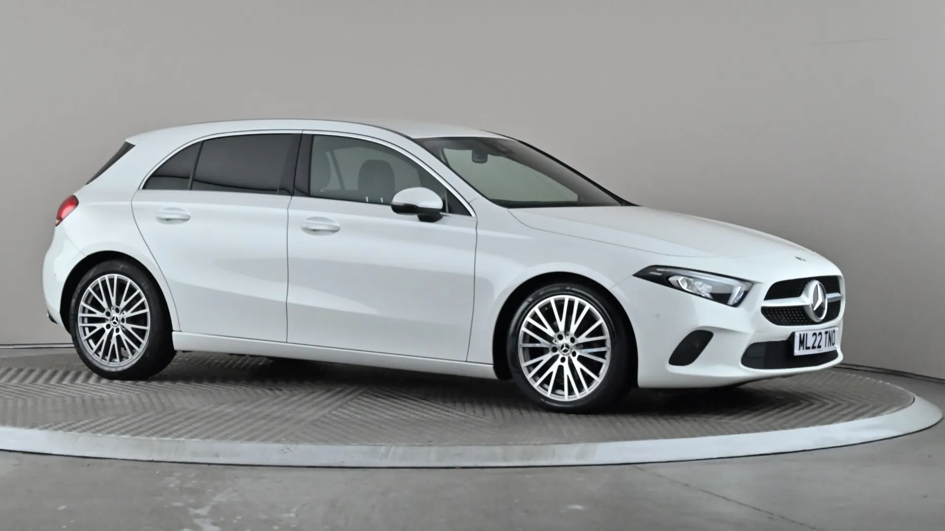 2022 MERCEDES-BENZ A CLASS for sale