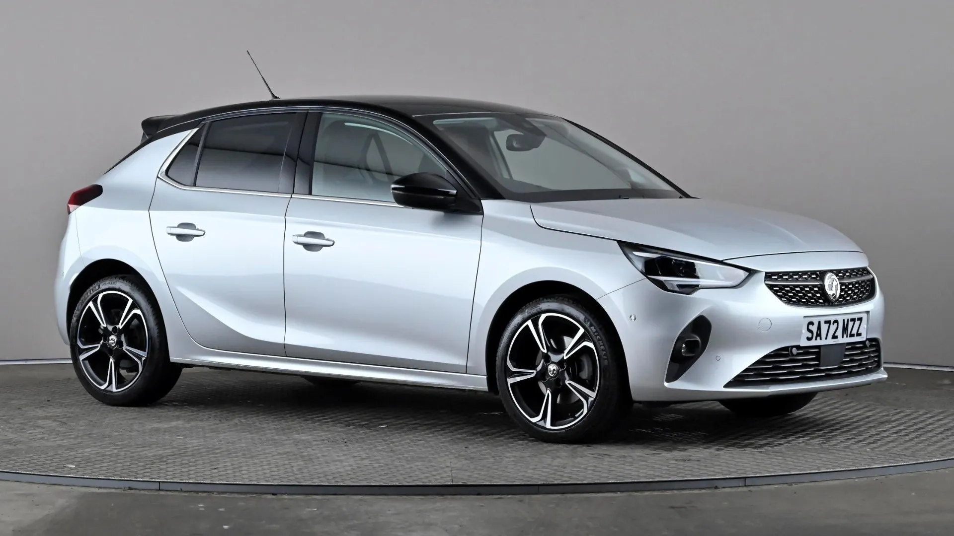2022 VAUXHALL CORSA for sale