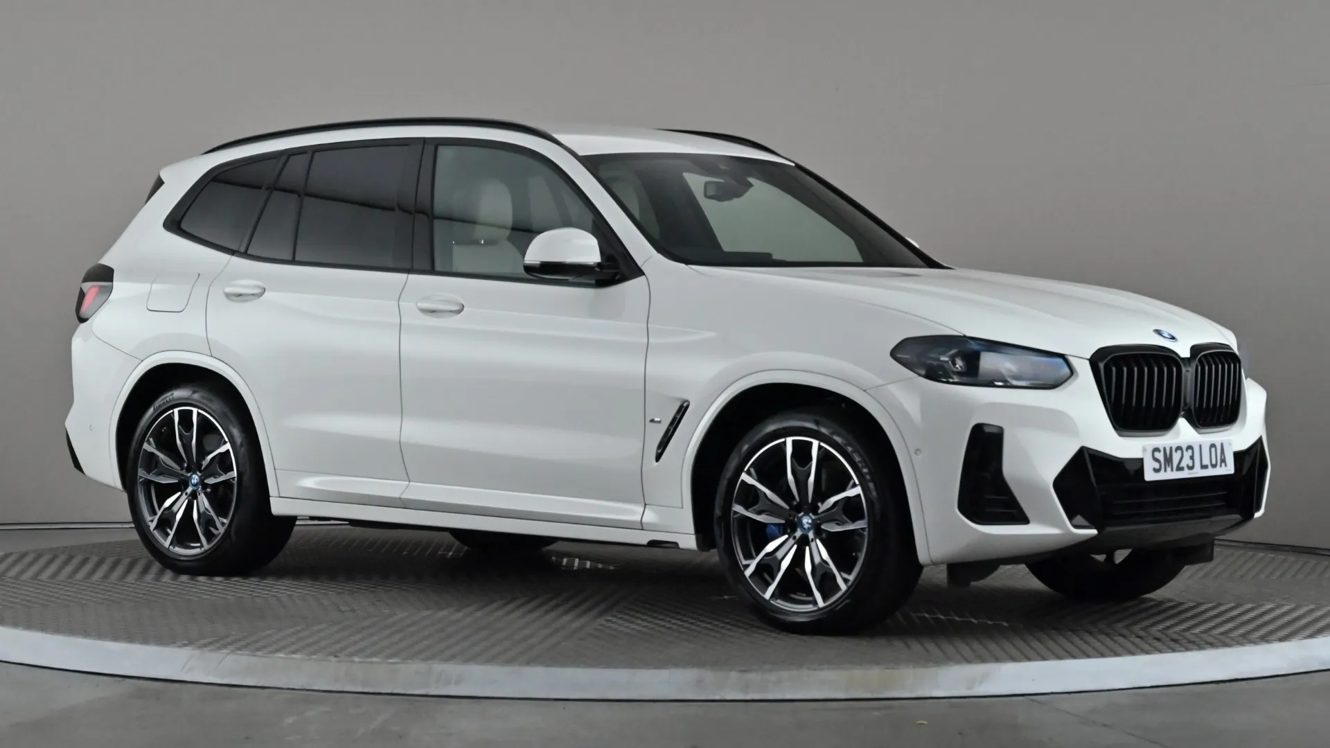 2023 BMW X3 for sale