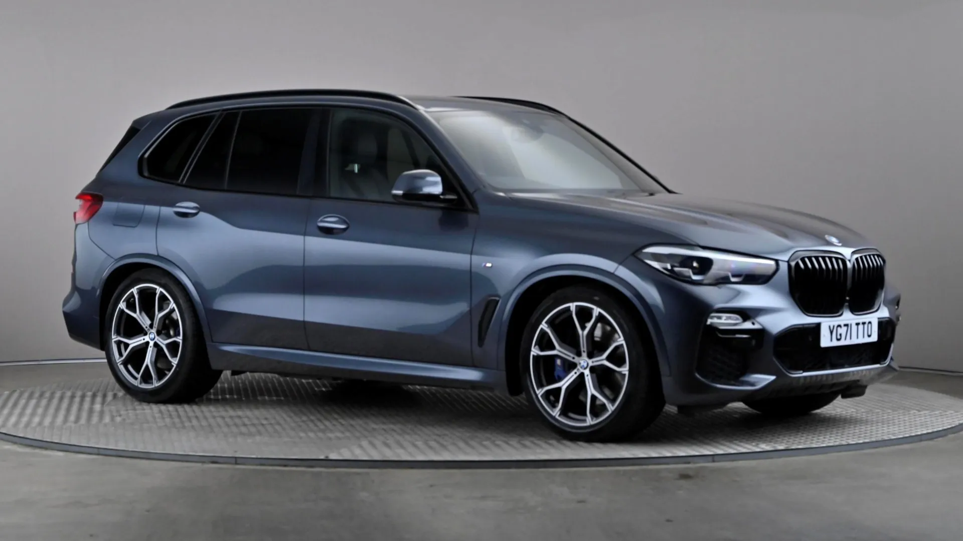 2021 BMW X5 for sale