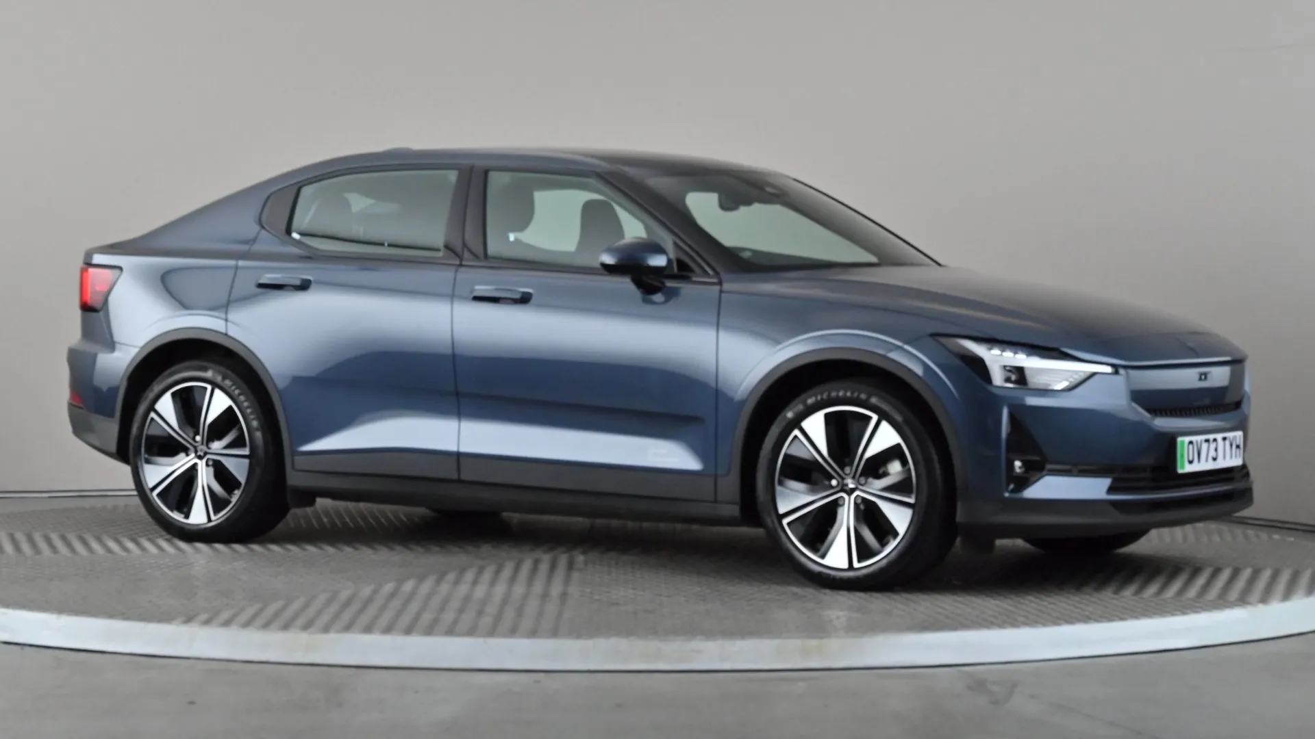 2023 POLESTAR 2 for sale