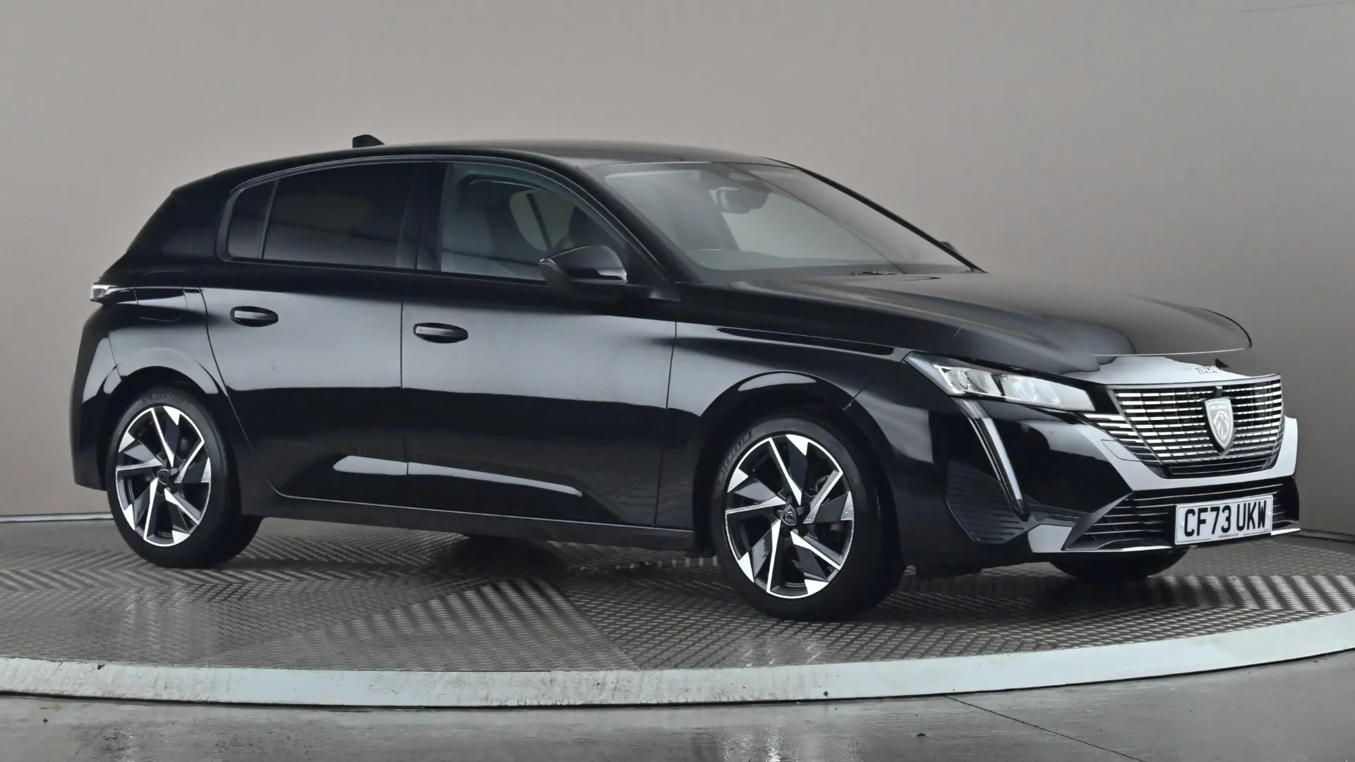 2023 PEUGEOT 308 for sale
