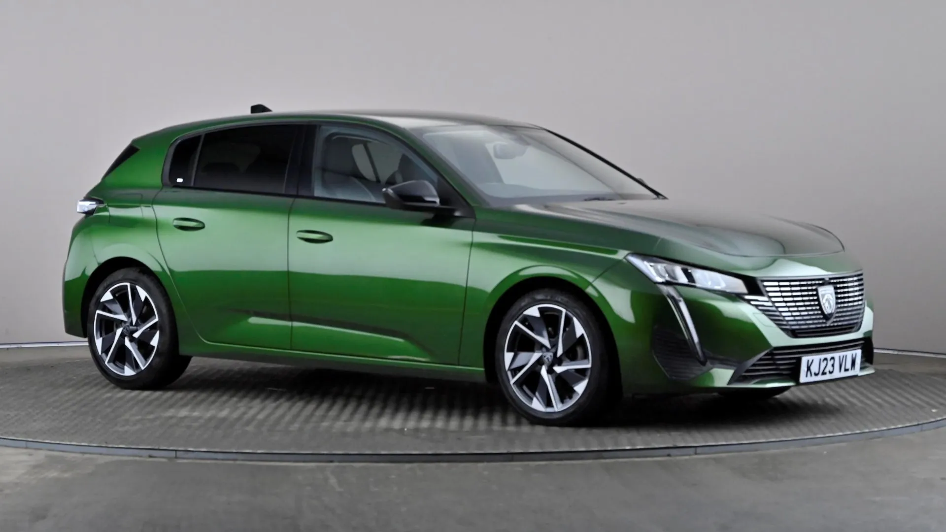 2023 PEUGEOT 308 for sale