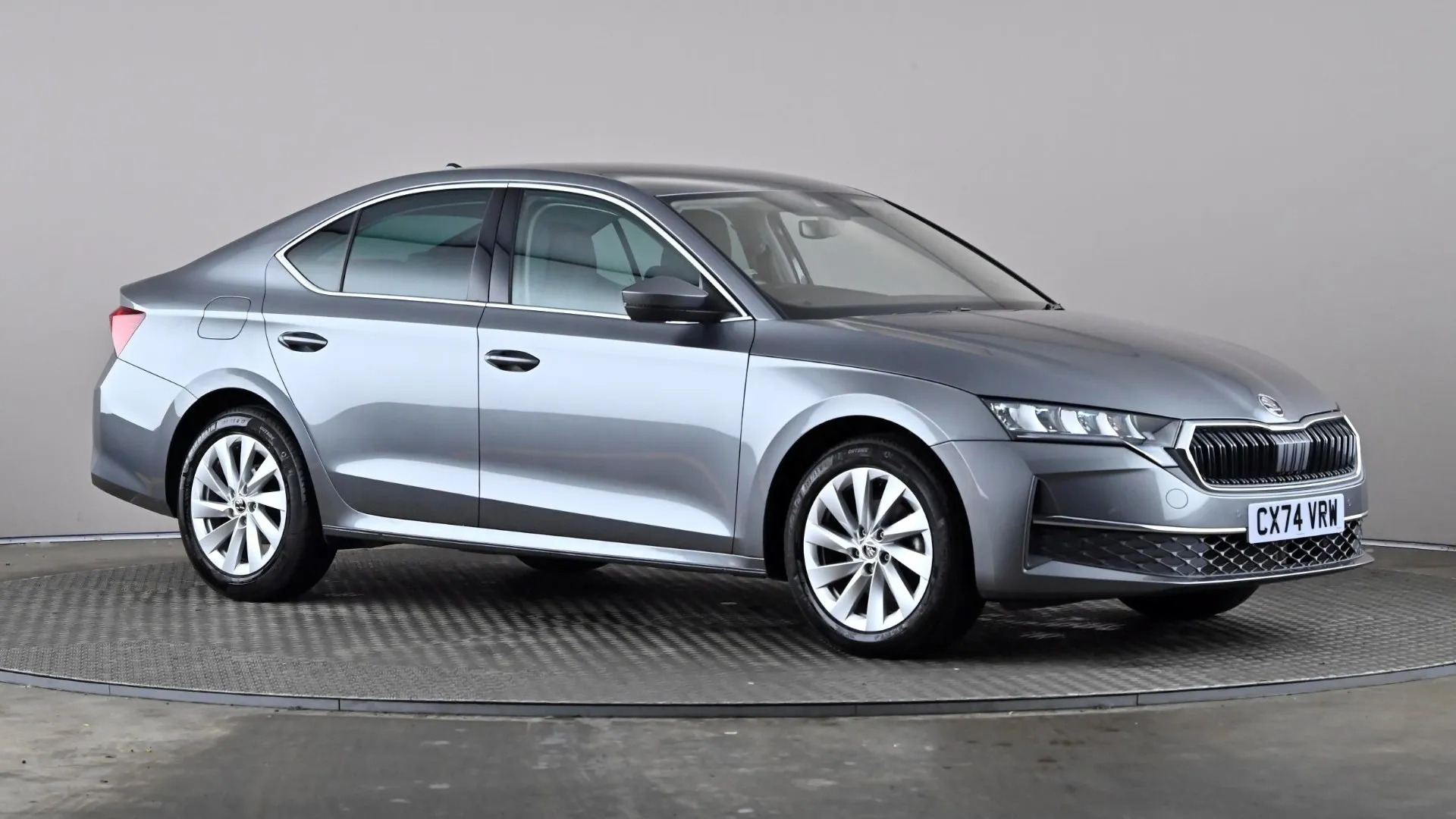 2024 SKODA OCTAVIA for sale