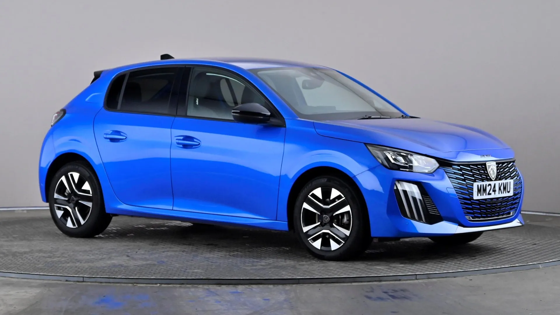 2024 PEUGEOT 208 for sale