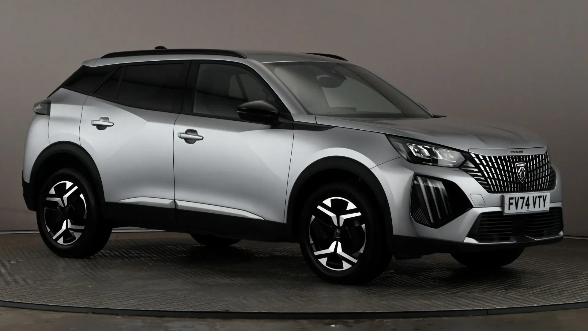 2024 PEUGEOT 2008 for sale