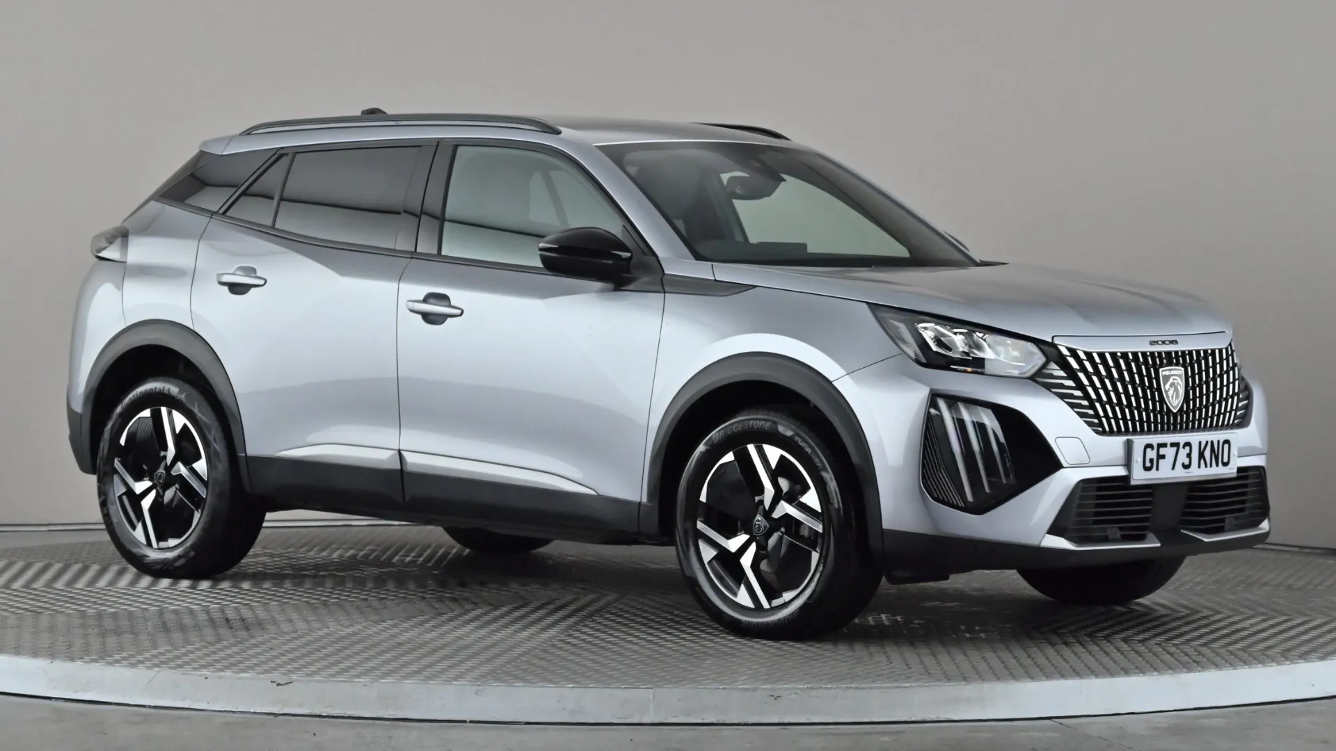2023 PEUGEOT 2008 for sale