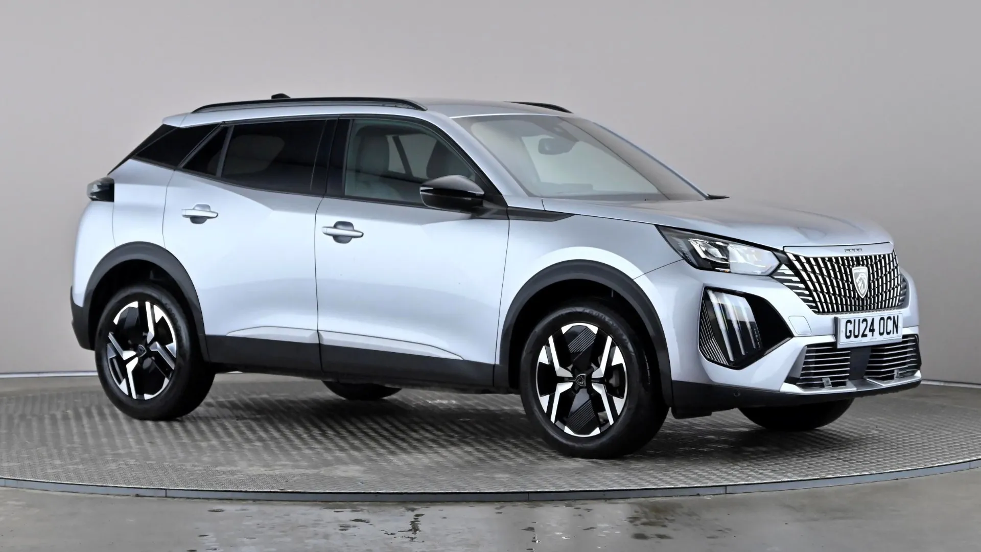 2024 PEUGEOT 2008 for sale